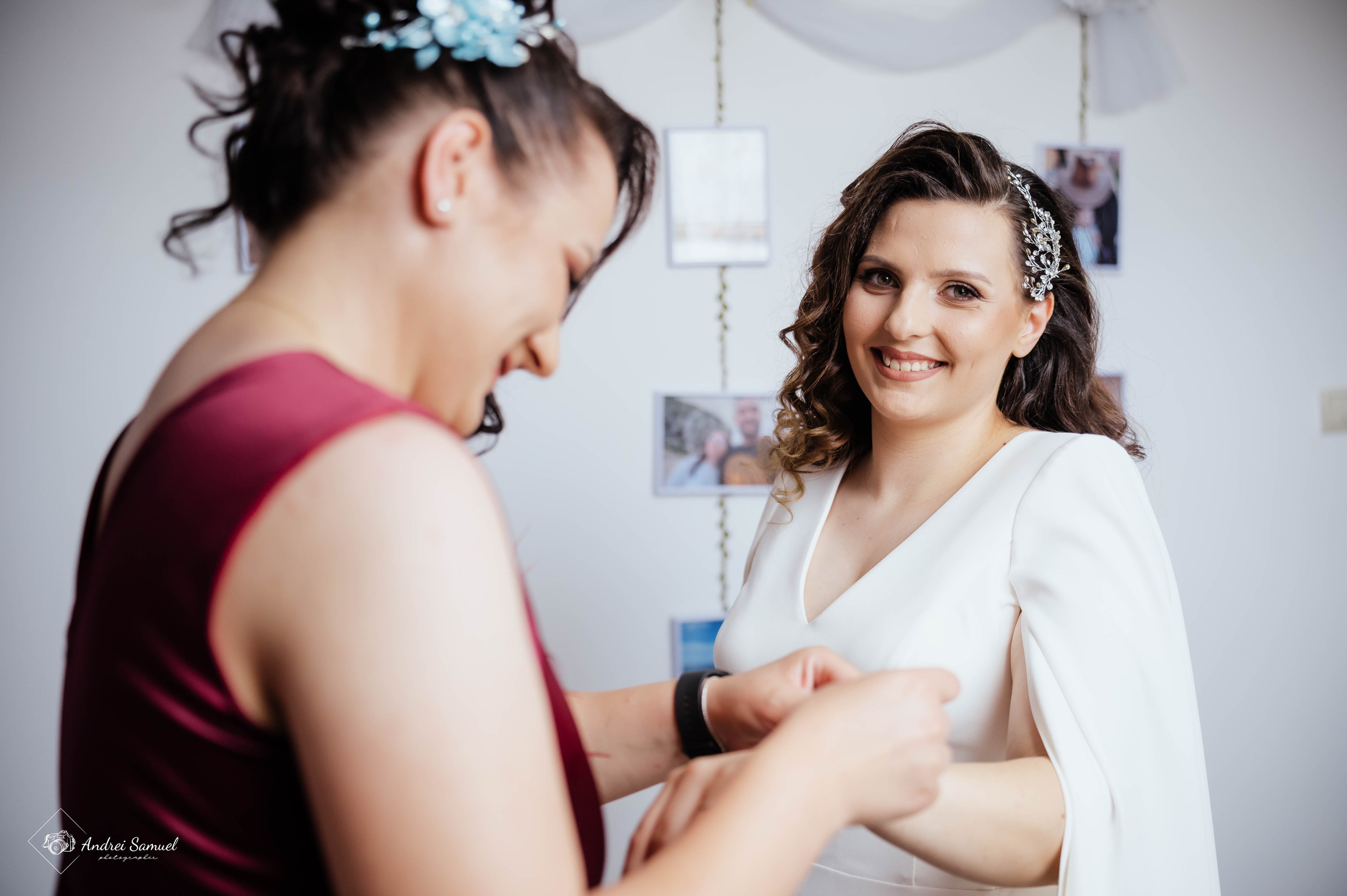 Oana & Romil. Andrei Samuel – Fotograf București | Evenimente, Studio, Imobiliare, Produs