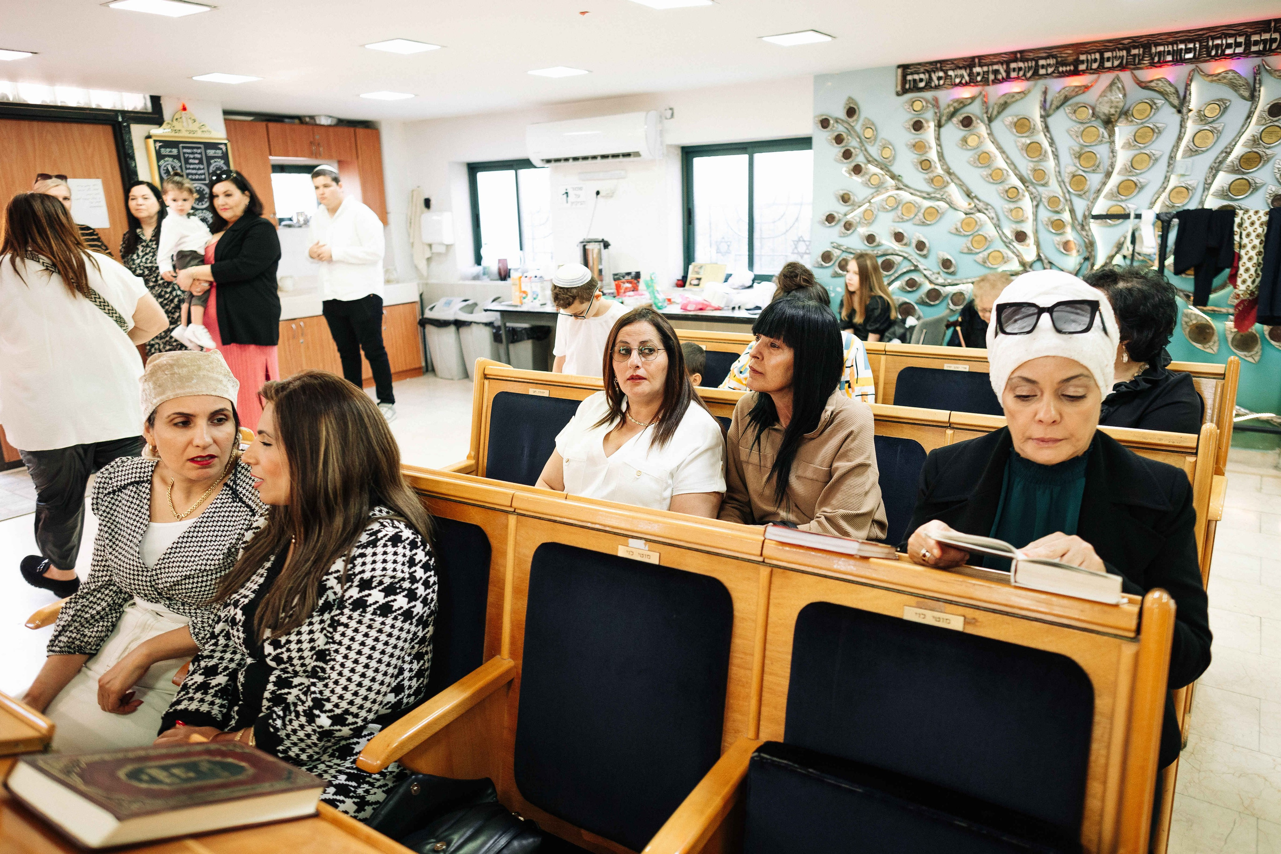 BAR MITZVAH CEREMONY PIZGAT ZEEV. PHOTOGRAPHER IN ISRAEL
