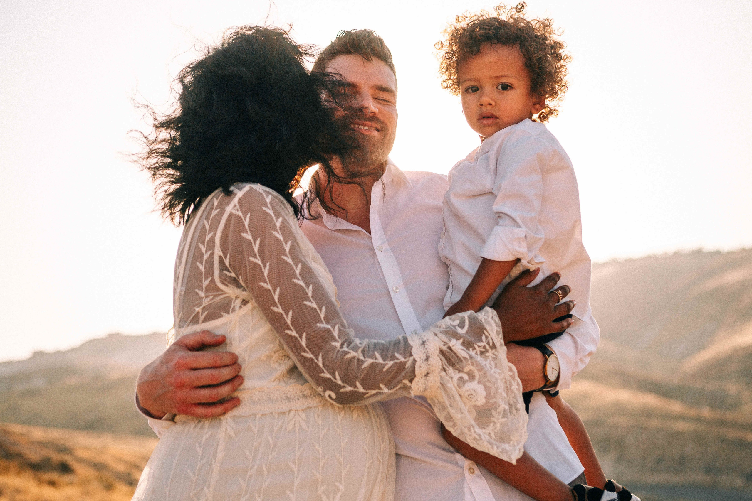PHOTO SESSION IN THE DESERT NEAR MAALE ADUMIM. PHOTOGRAPHER IN ISRAEL
