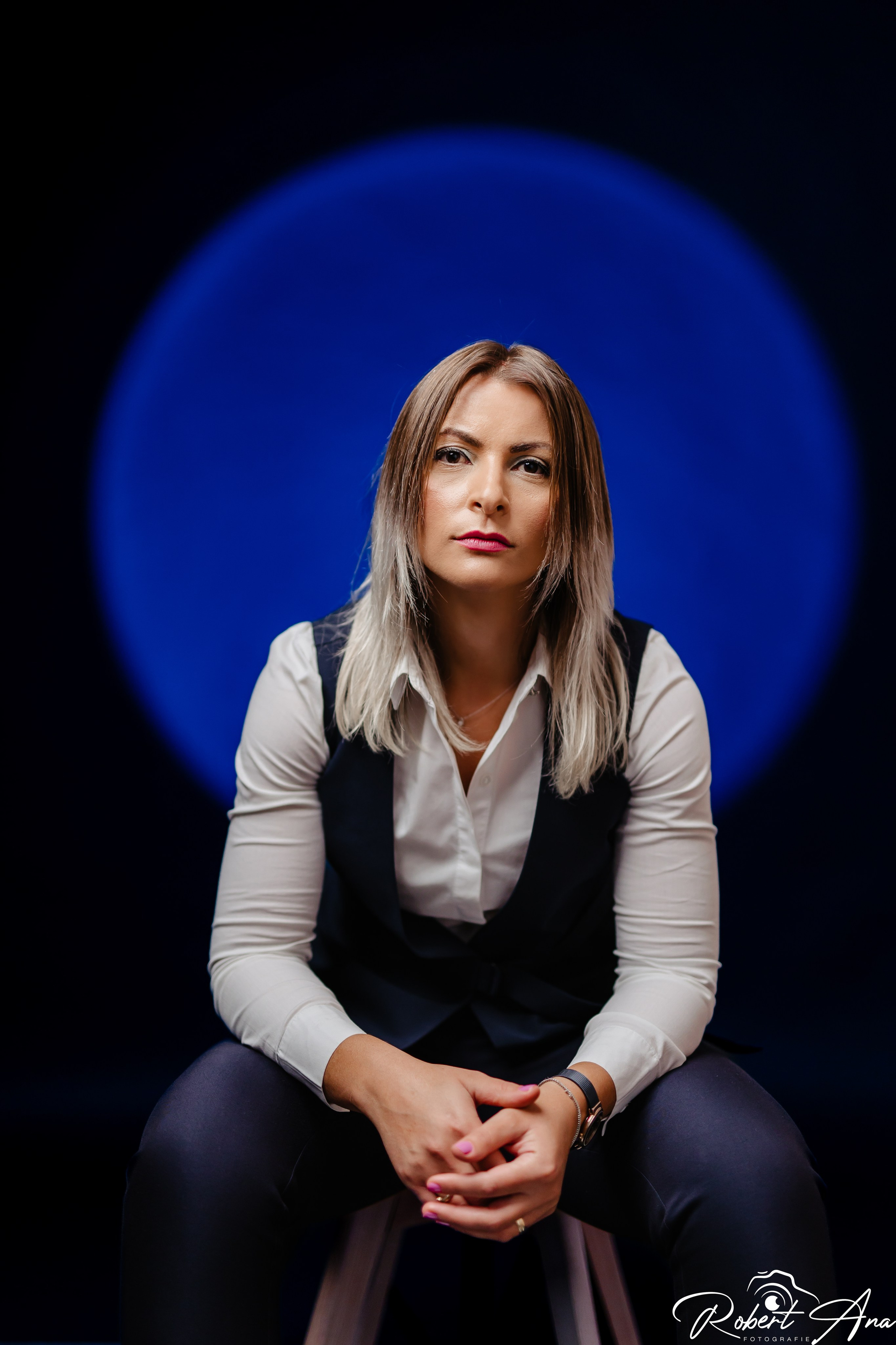 BUSINESS. Robert Blaj - Fotograf Nuntă Iași