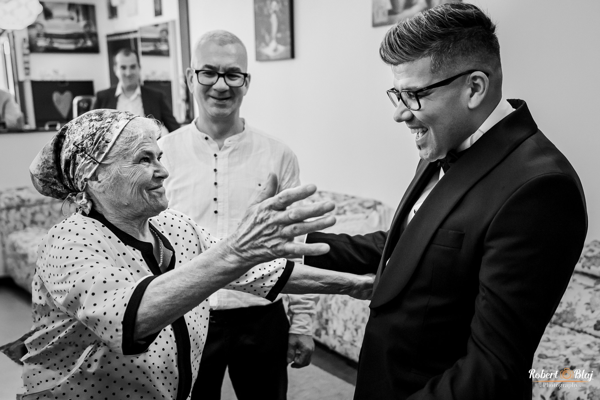 Florentina & Marius. Robert Blaj - Fotograf Nuntă Iași