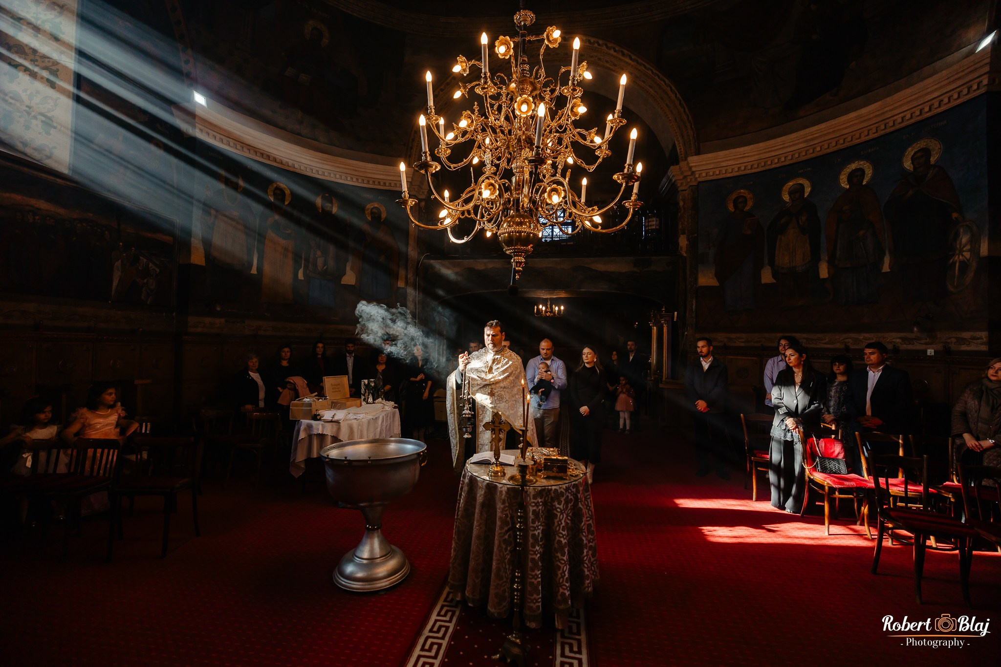 Victor. Robert Blaj - Fotograf Nuntă Iași