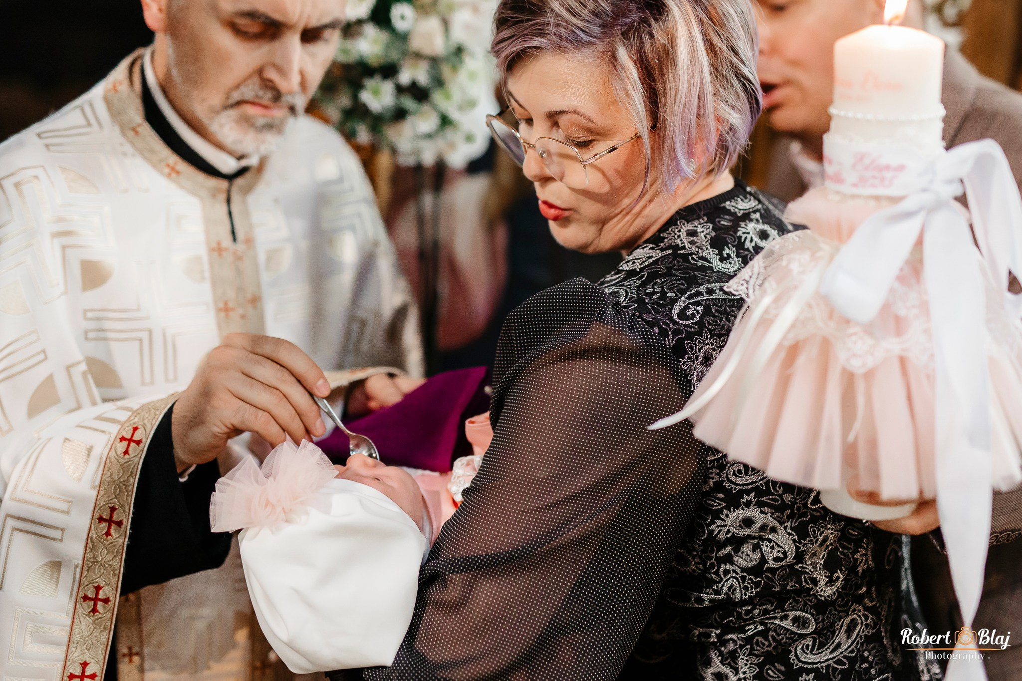 Alexia Elena. Robert Blaj - Fotograf Nuntă Iași