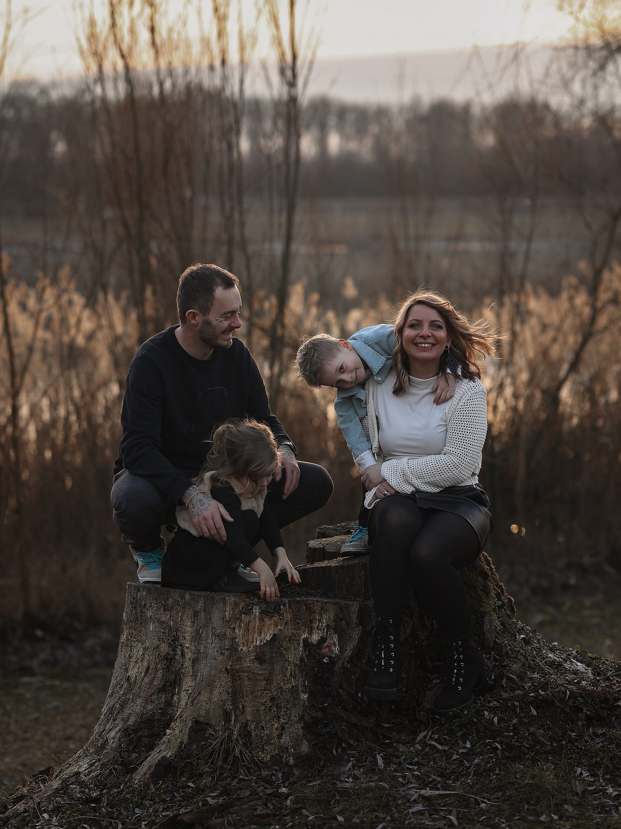 Outdoorshootings | Natürliche Familien-, Kinder- & Portraitfotografie | Albina Vaniyants. Professionelle Familienfotografie, Kinderfotografie und Portraitfotografie in Linz, Oberösterreich - Albina Vaniyants, Fotografin aus OÖ