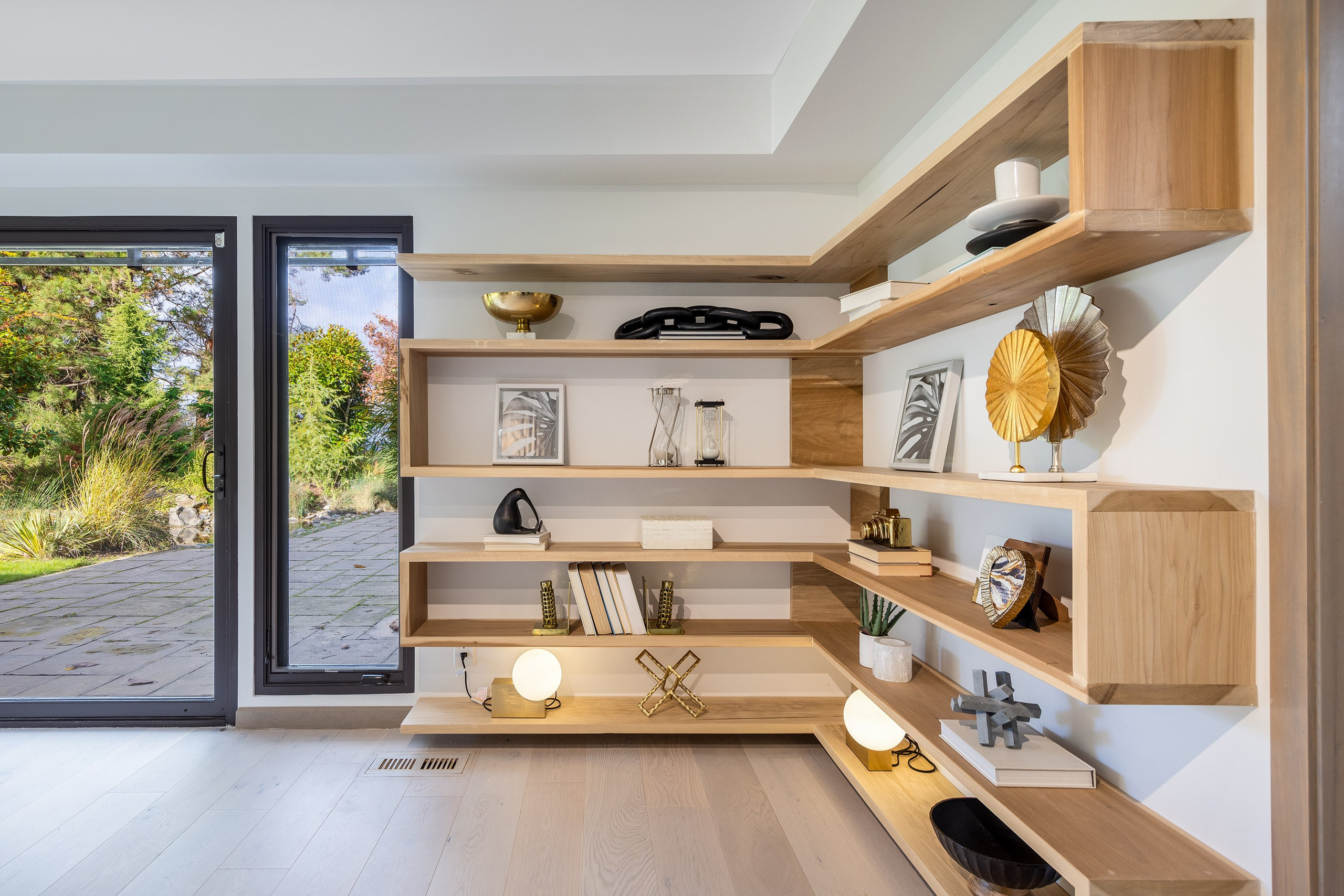 Real Estate Photos. Joanna Jin Photography