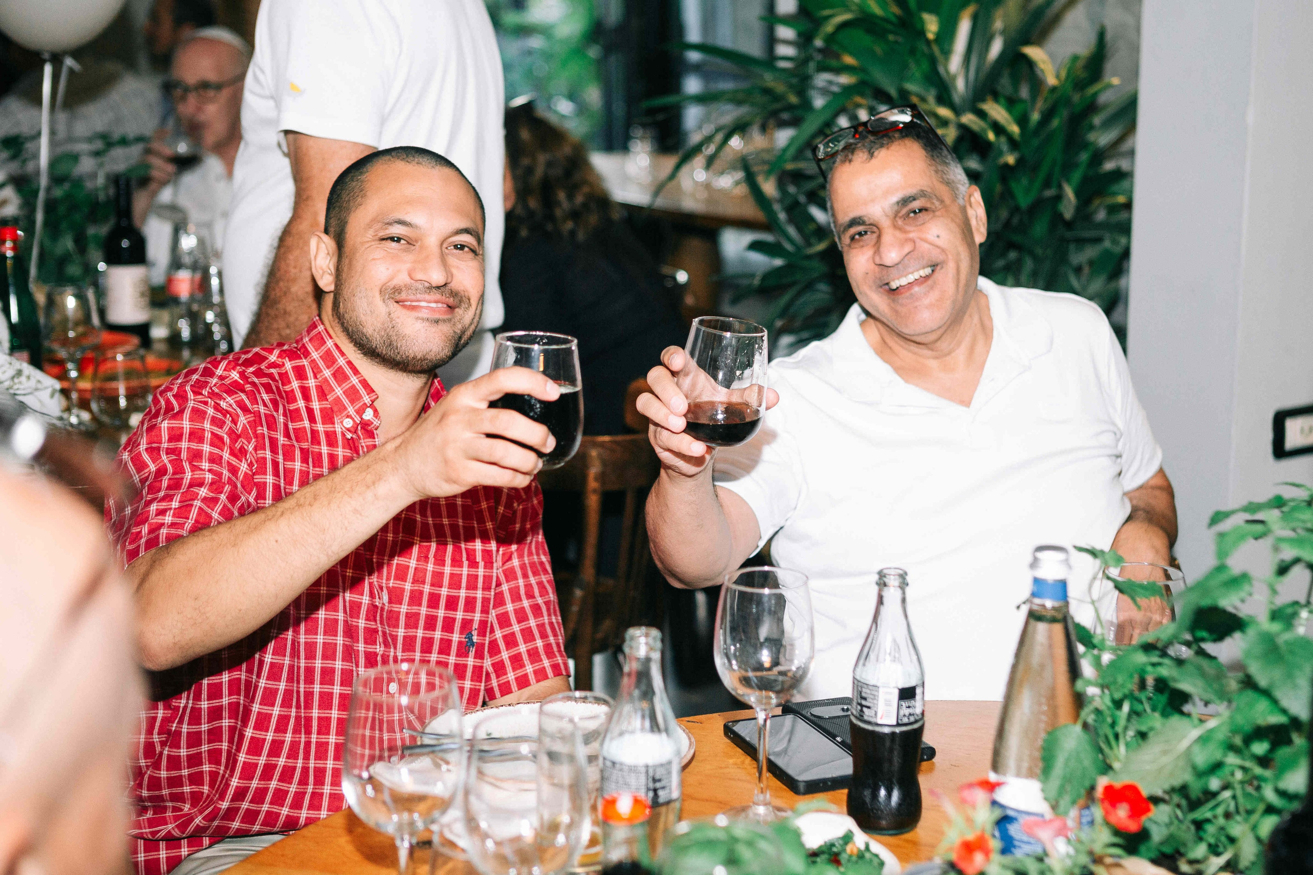 BRIT MILA (BIG EVENT). PHOTOGRAPHER IN ISRAEL