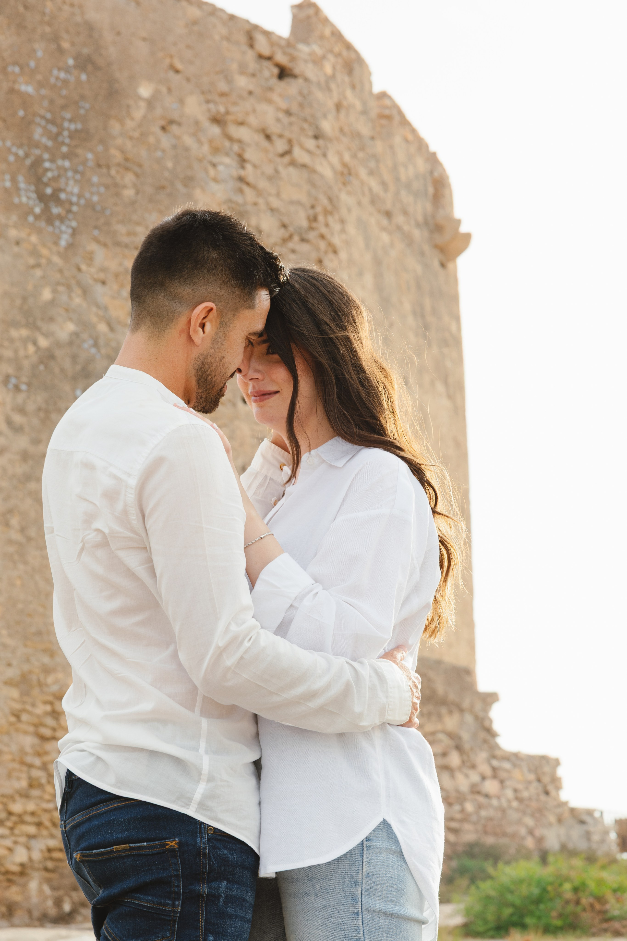 PREBODA ISA & ÁNGEL. Fotógrafo y Videografo de bodas y eventos