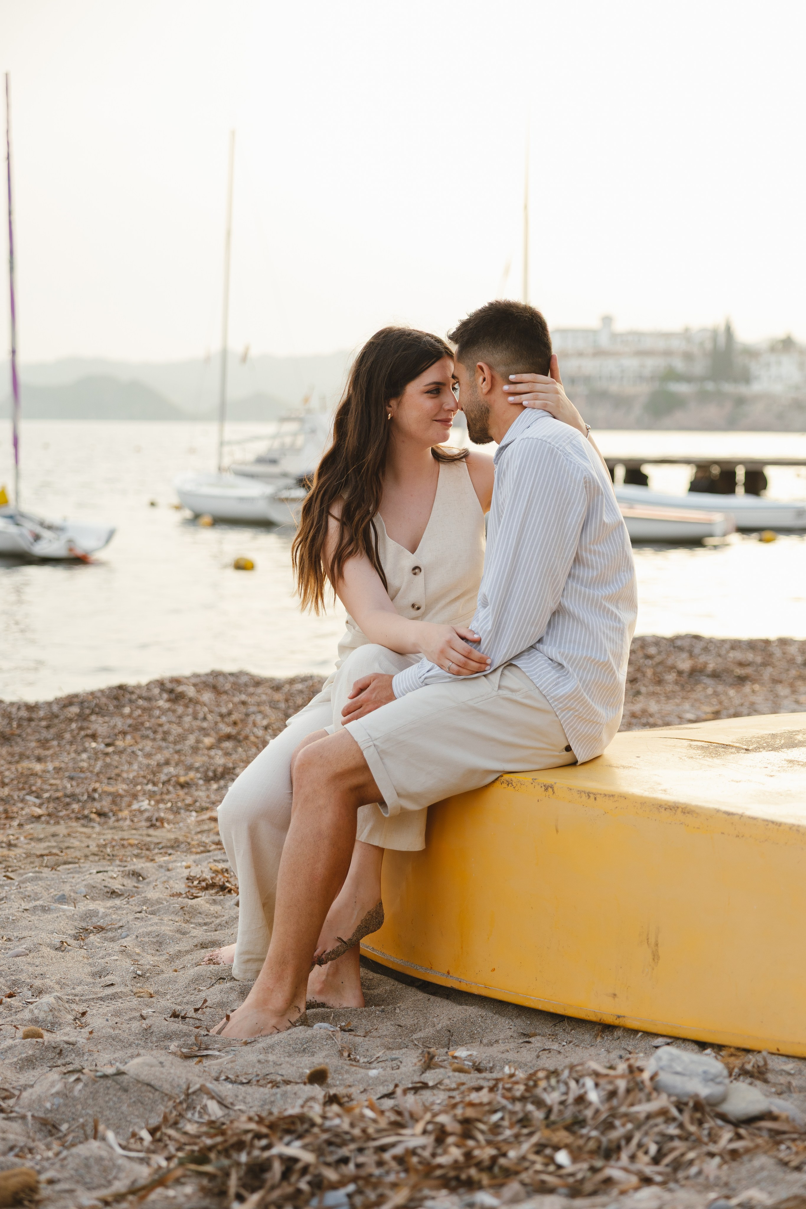 PREBODA ISA & ÁNGEL. Fotógrafo y Videografo de bodas y eventos