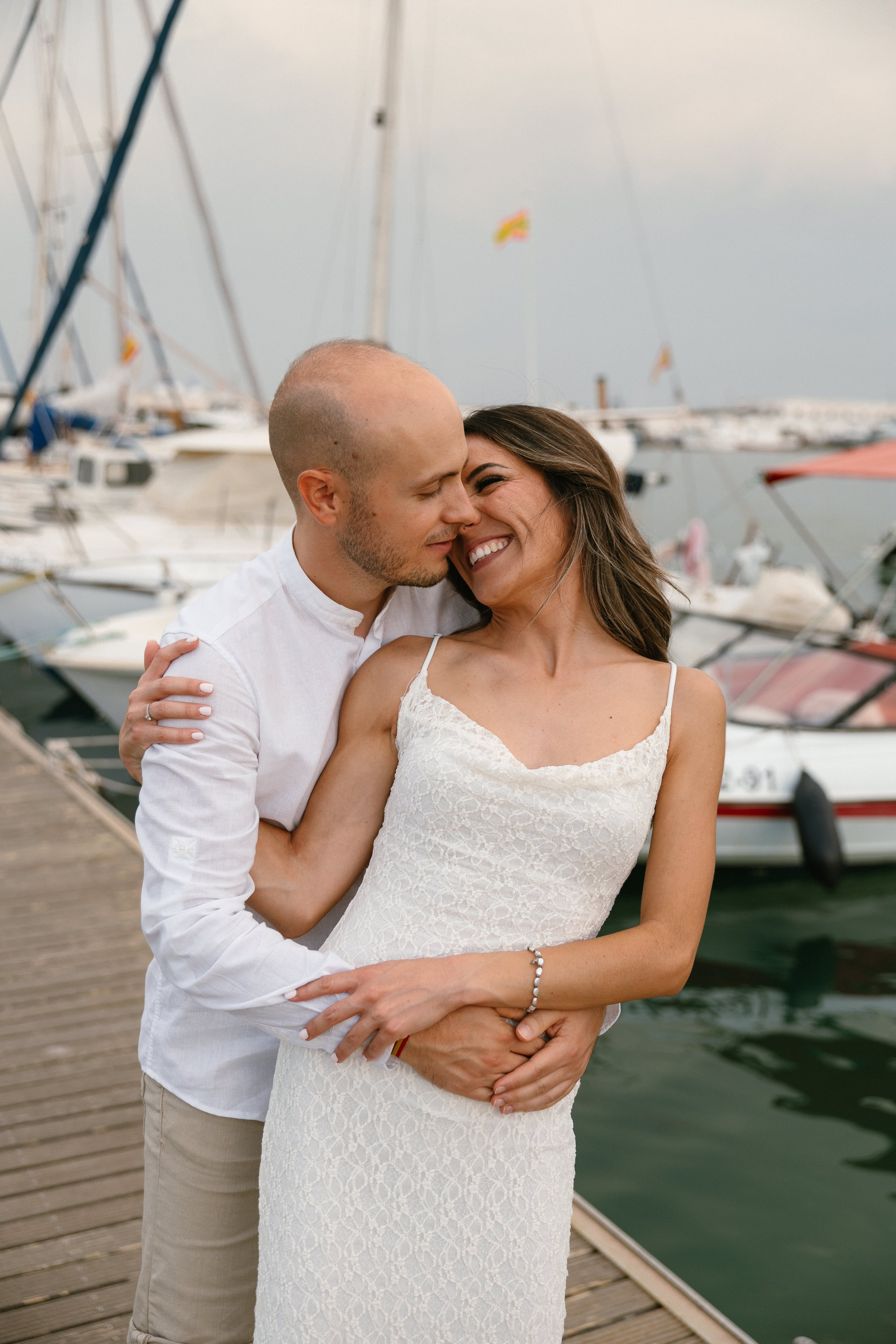 PREBODA EN ALTEA. Fotógrafo y Videógrafo de bodas y eventos