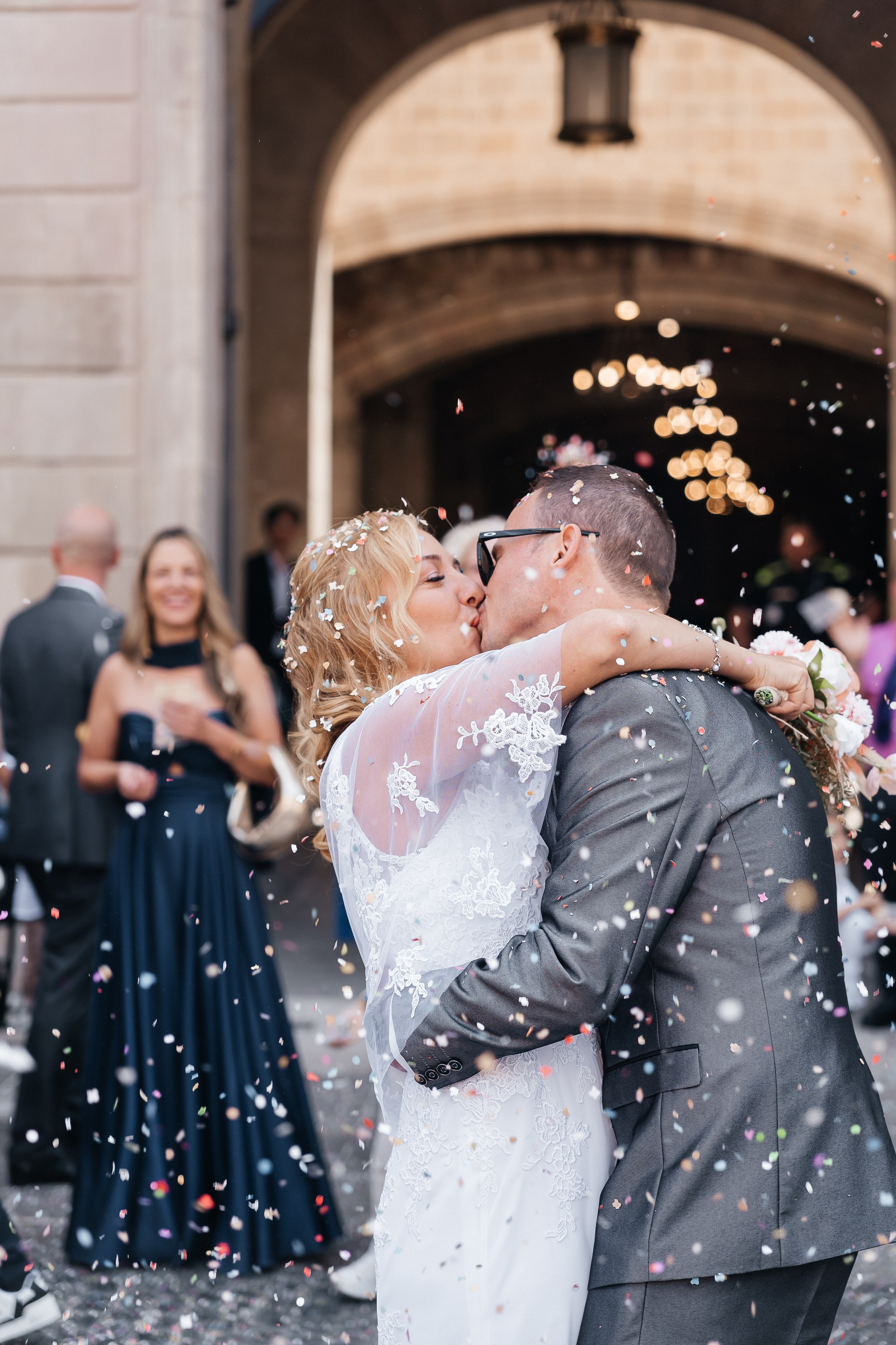 Alba & Gerard. Photographer in Barcelona