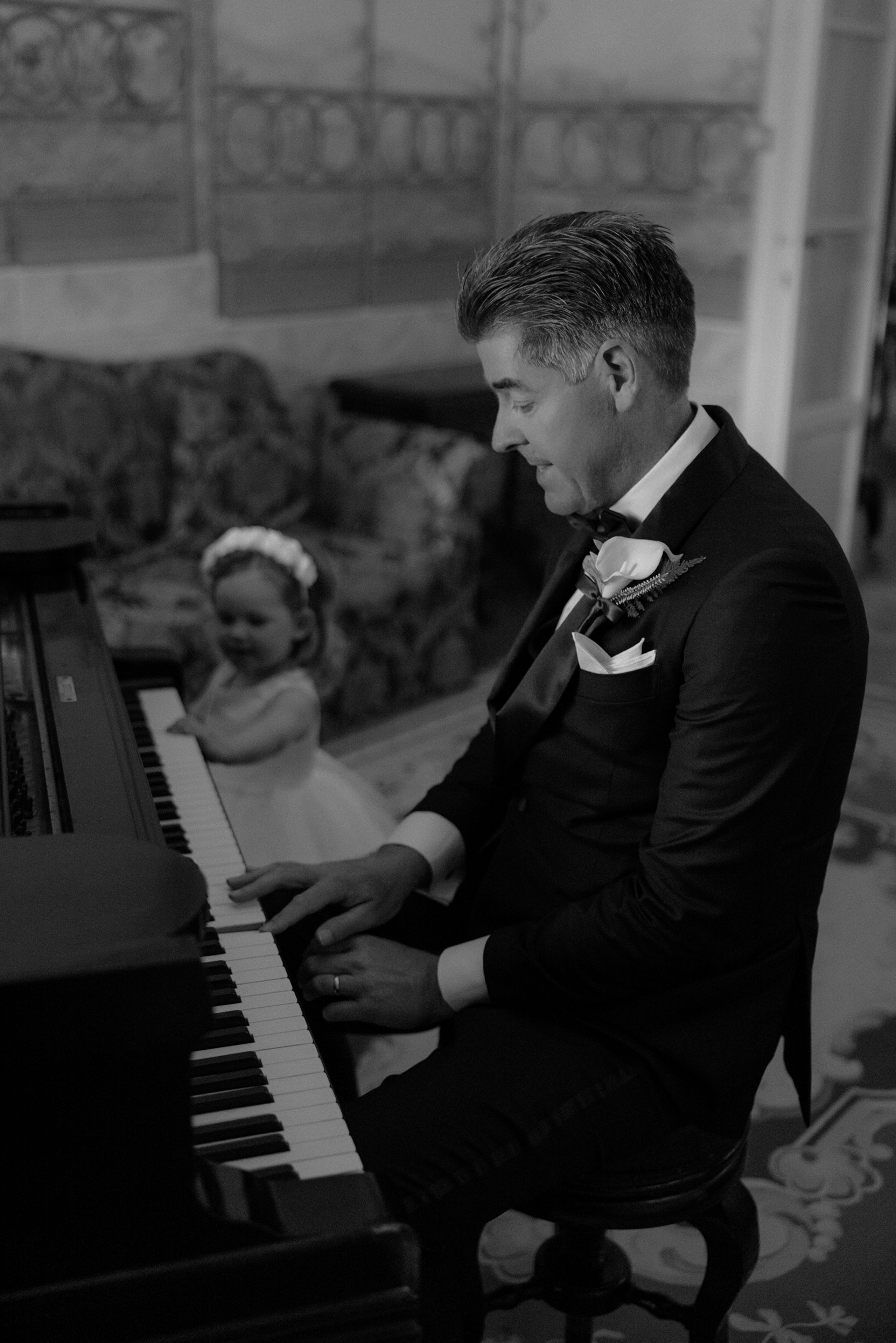 Melissa&Obaid. Wedding photographer Italy