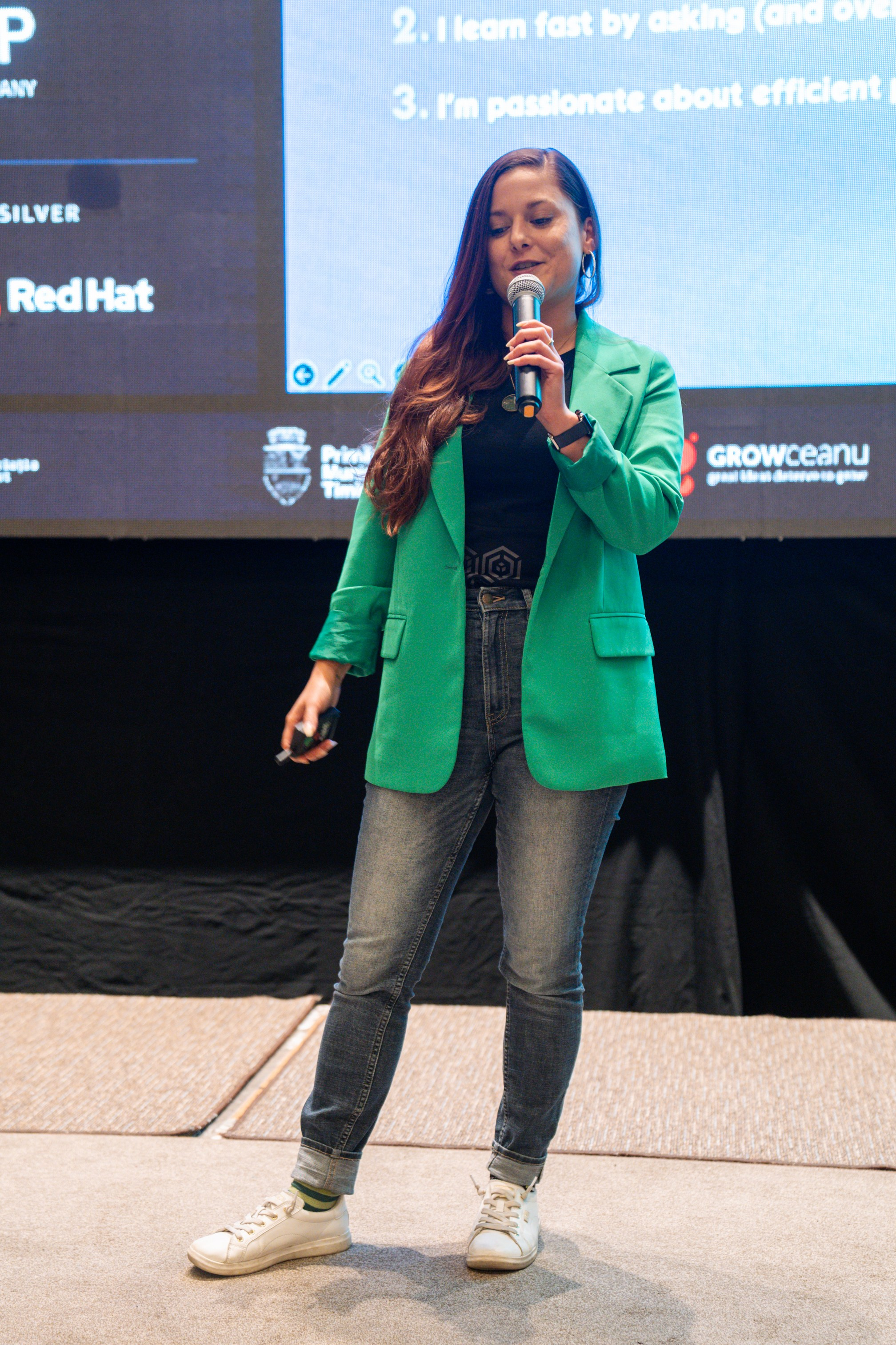 AWS Community Day 2025. Cozac Cristian Photographer