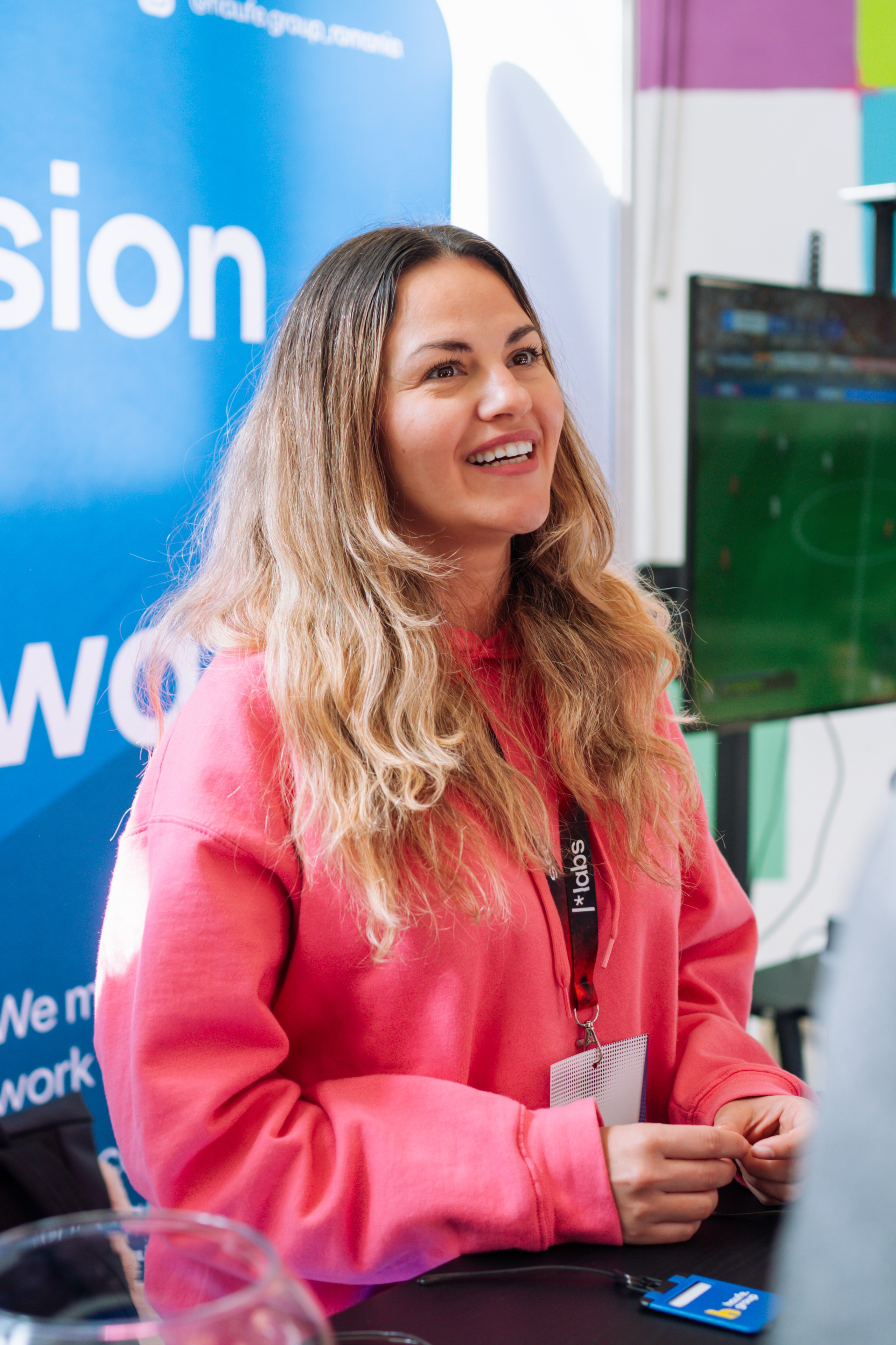 Labs Fair Liga AC 2026. Cozac Cristian Photographer