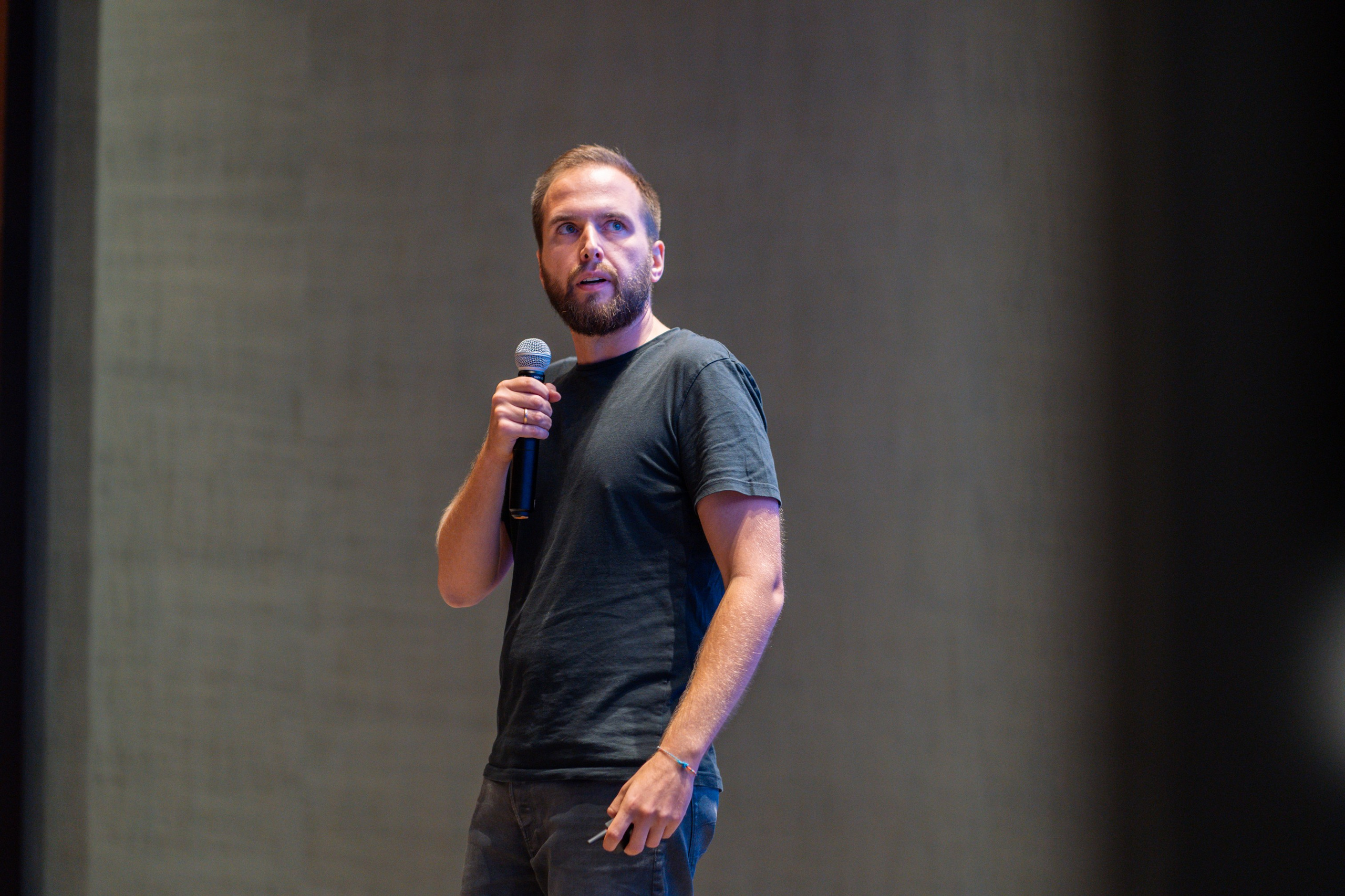 AWS Community Day Romania 2024. Cozac Cristian Photographer