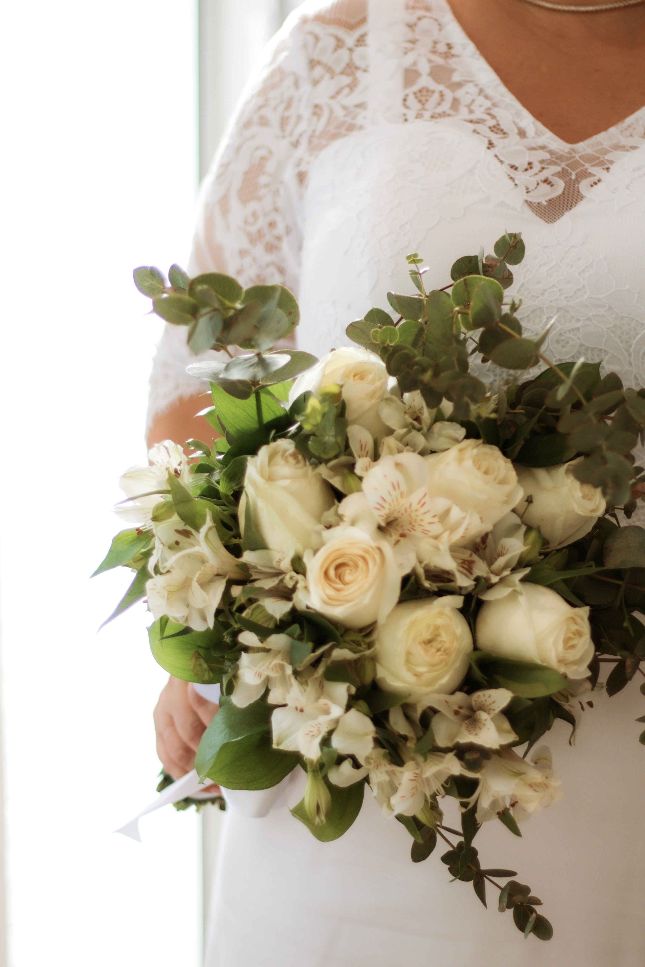 Casamento civil Audrey & Ivan. Olhares Litúrgicos