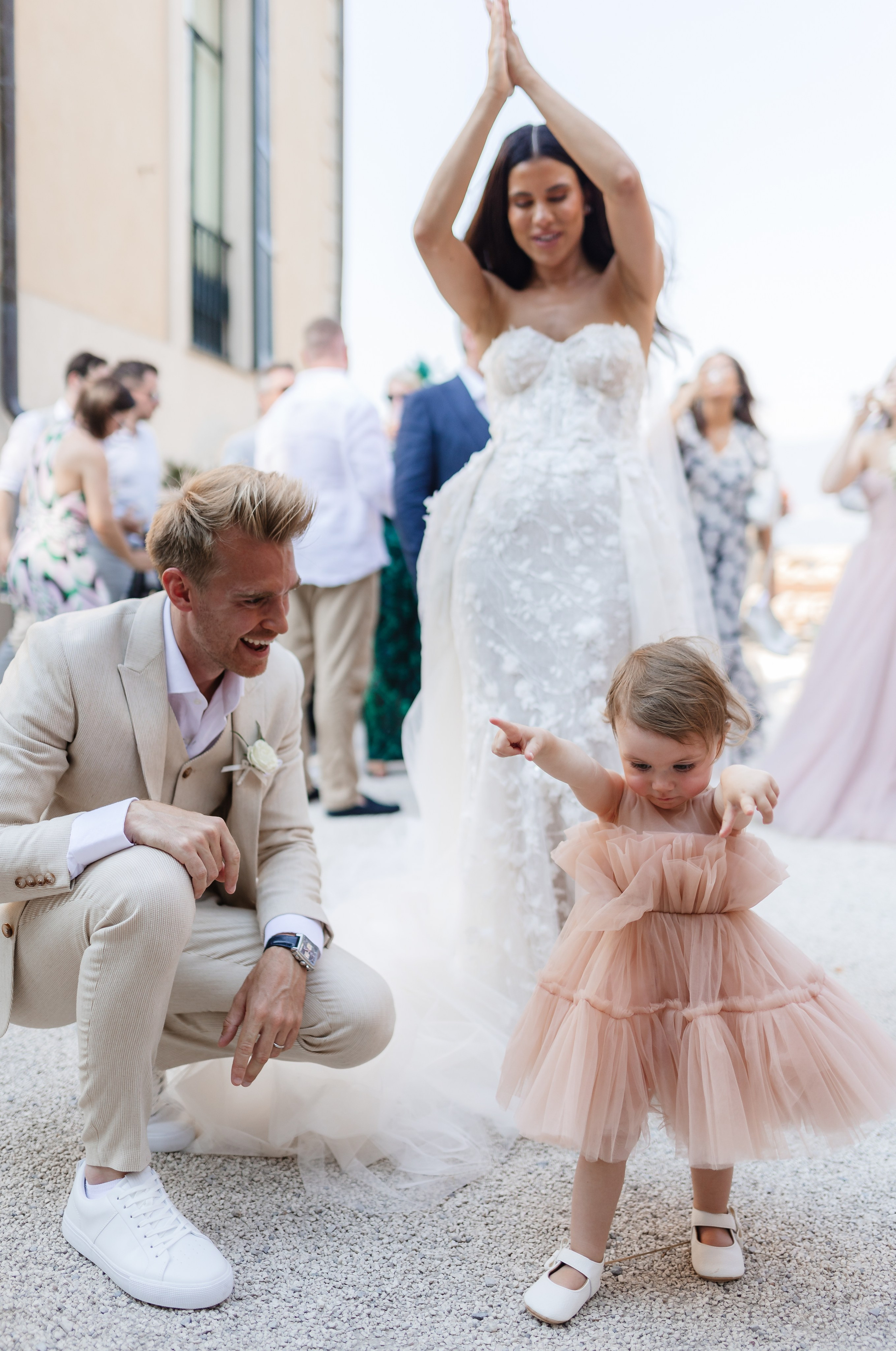 Naila & Oliver’s Wedding at Villa Balbianello, Lake Como. YES I DO PRODUCTION — Wedding photography&videography