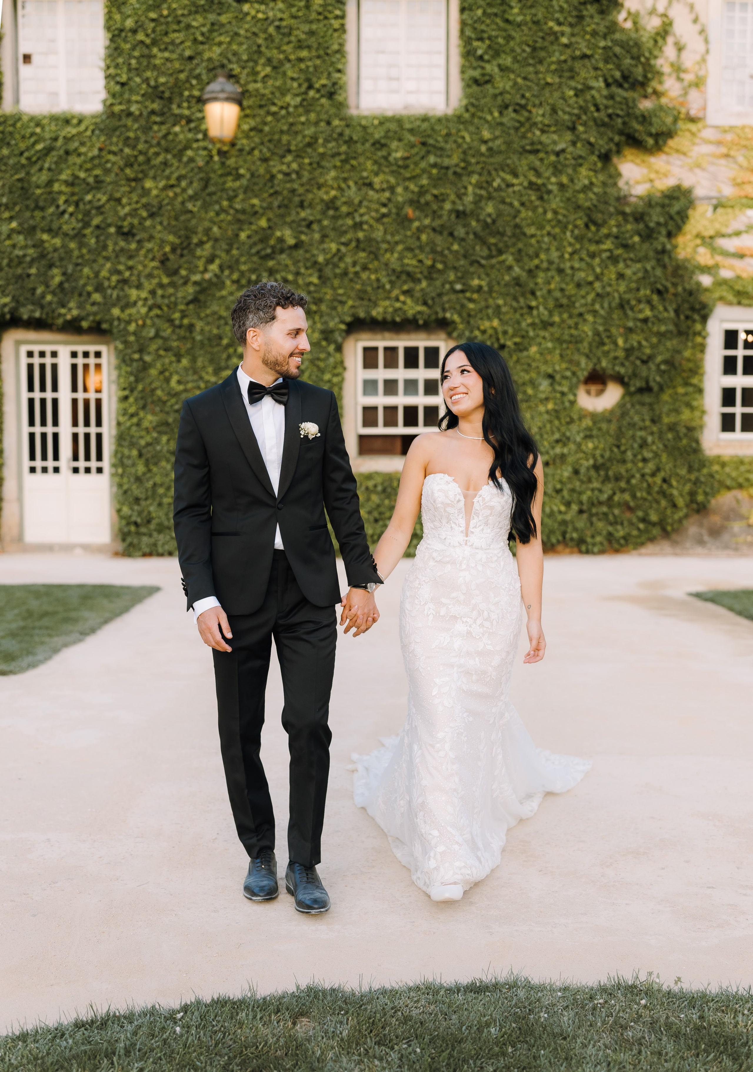 Casamento Inês & Miguel. Say Yes To Me