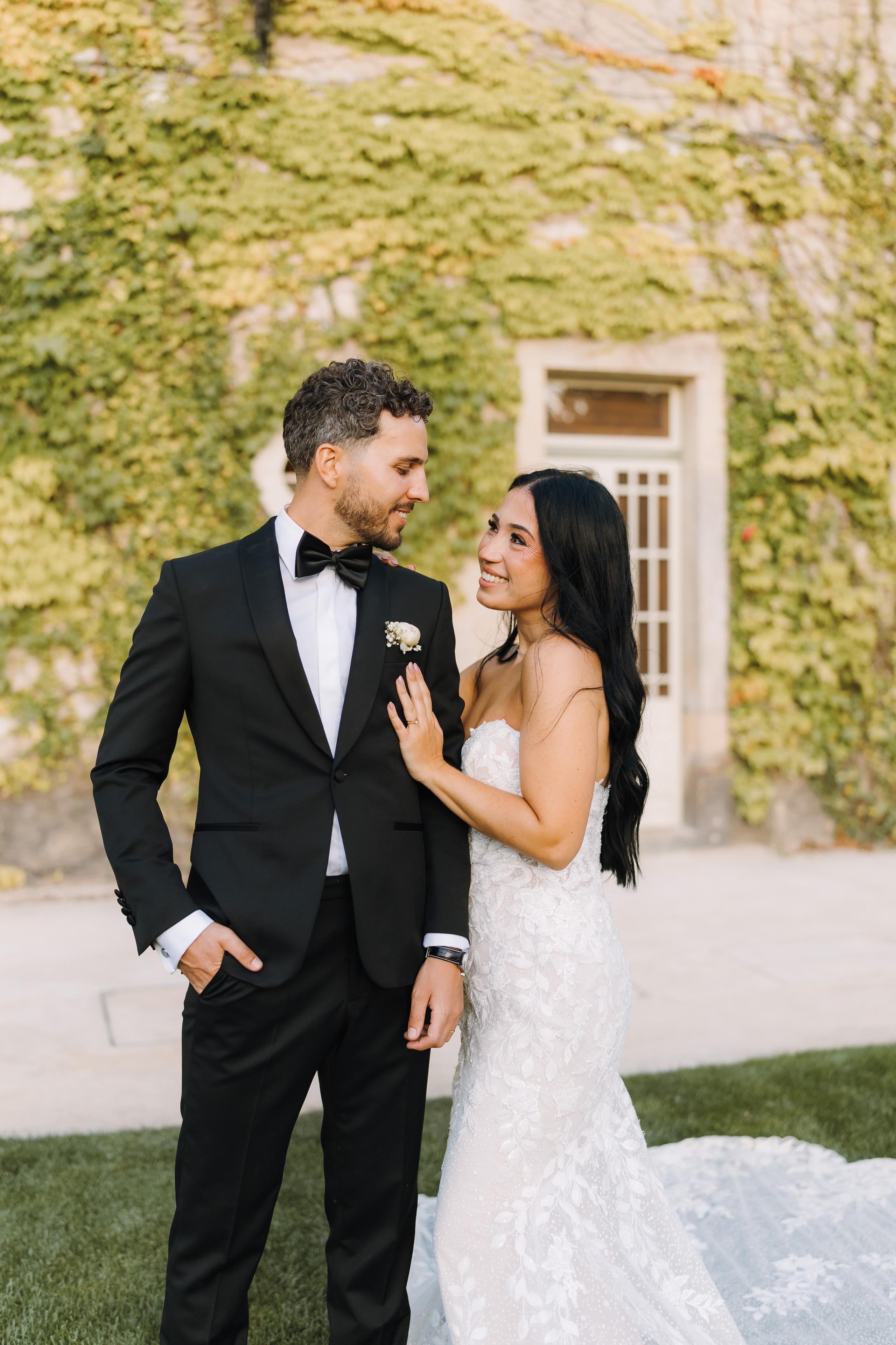 Casamento Inês & Miguel. Say Yes To Me