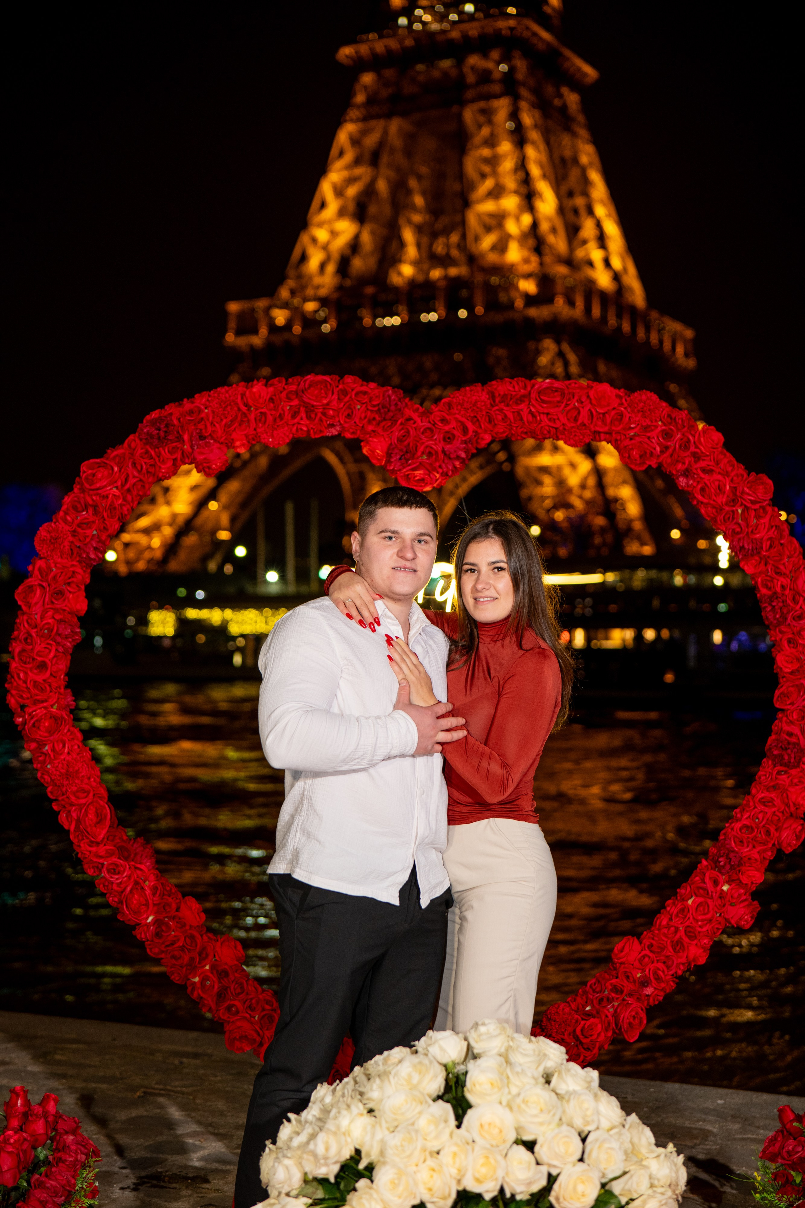 Ilarion & Irina. Fotograful și Cameramanul familiei dvs în Franța Paul Photographer