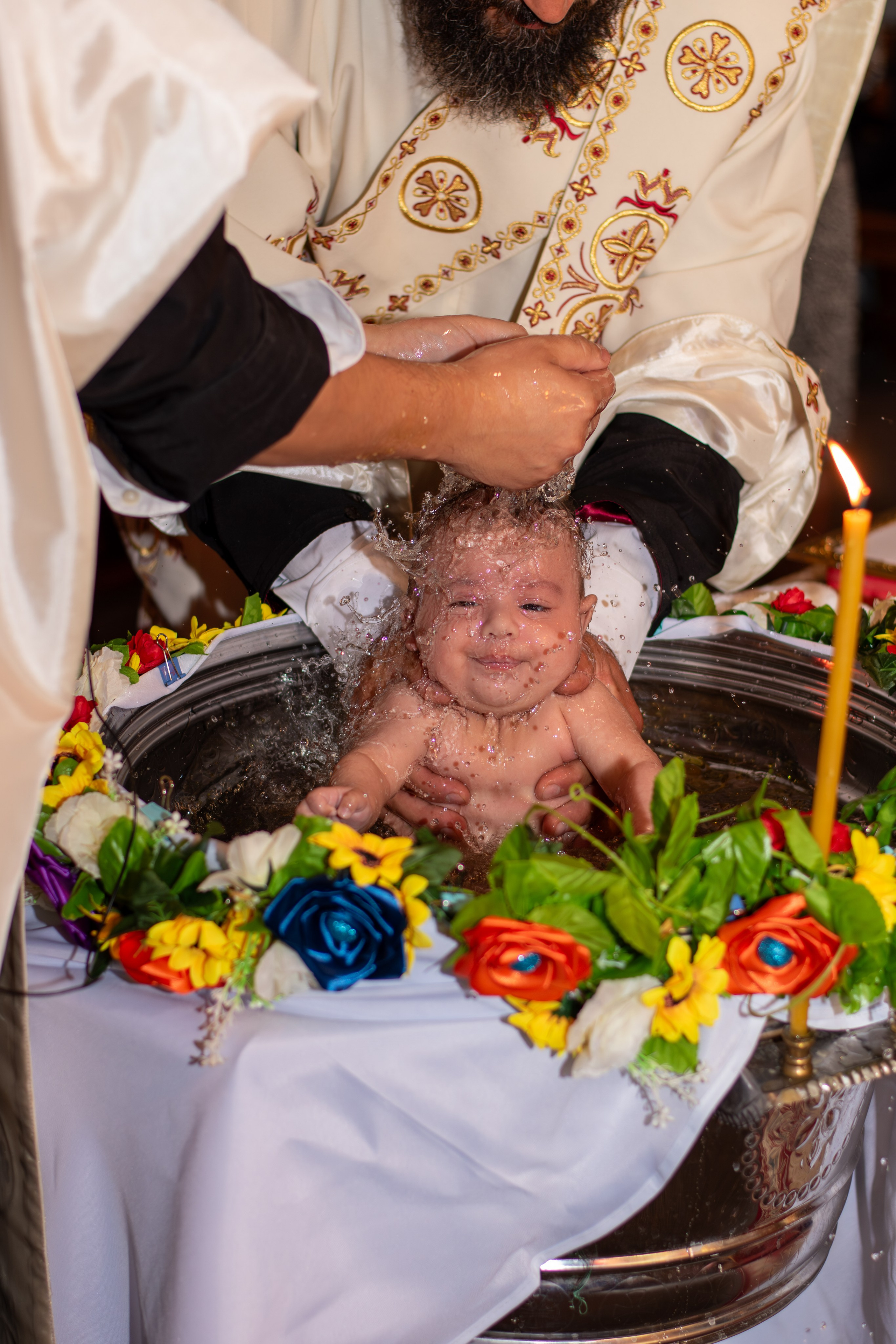 Elian. Fotograful și Cameramanul familiei dvs în Franța Paul Photographer