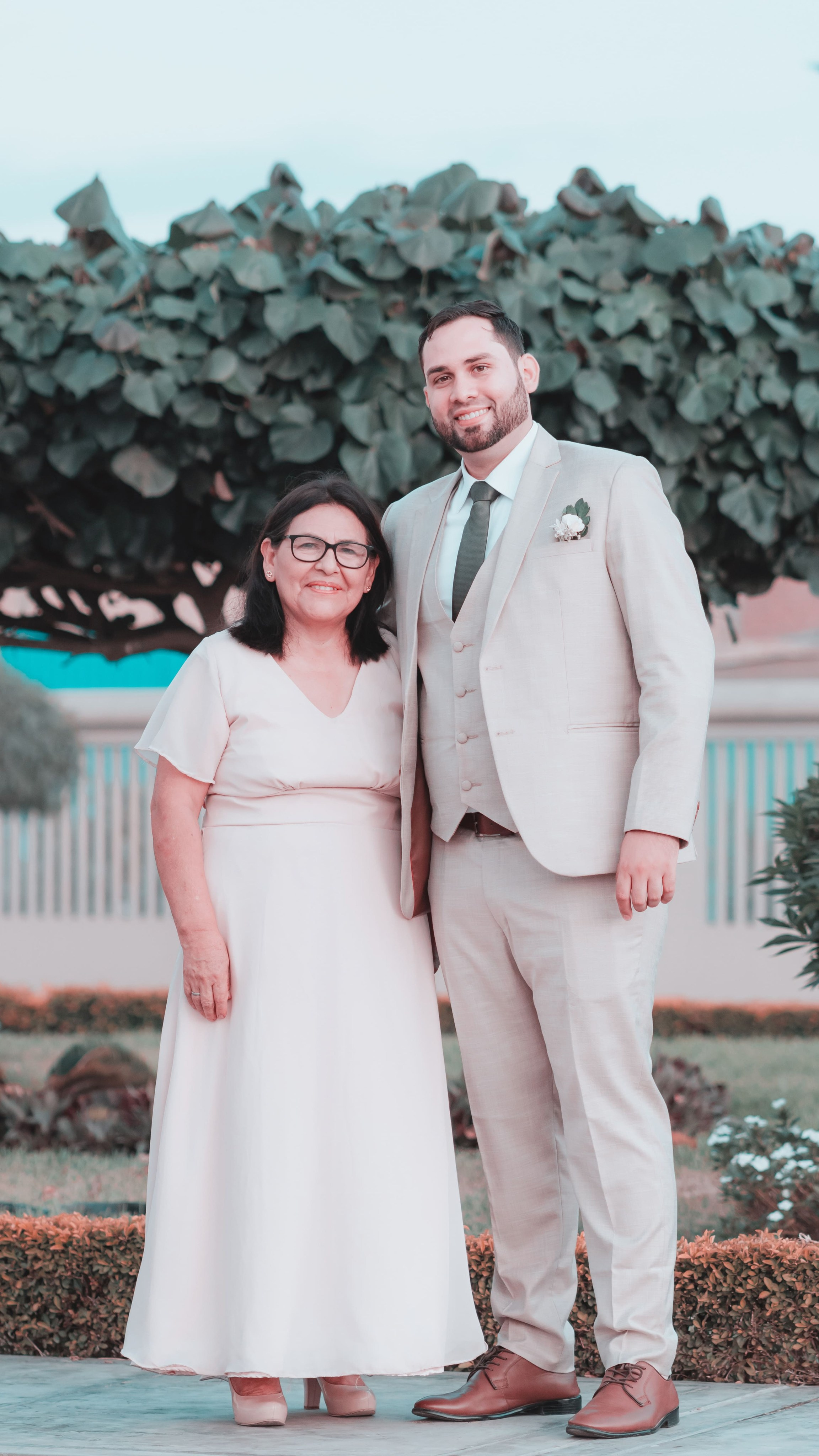 Luis & Paloma. Fotografo de Bodas