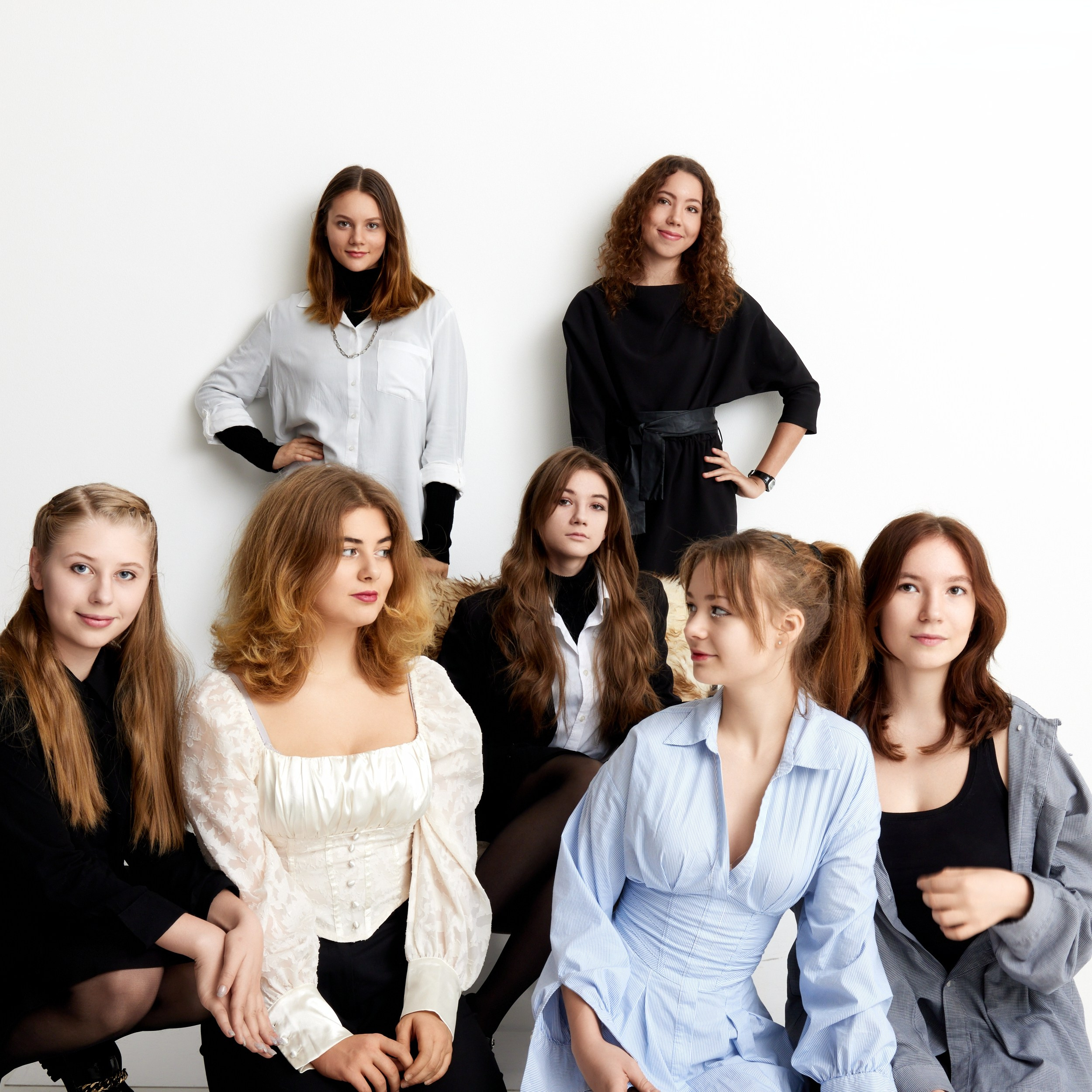 Izlaiduma albumi, studija SUPERALBUMI, Rīga