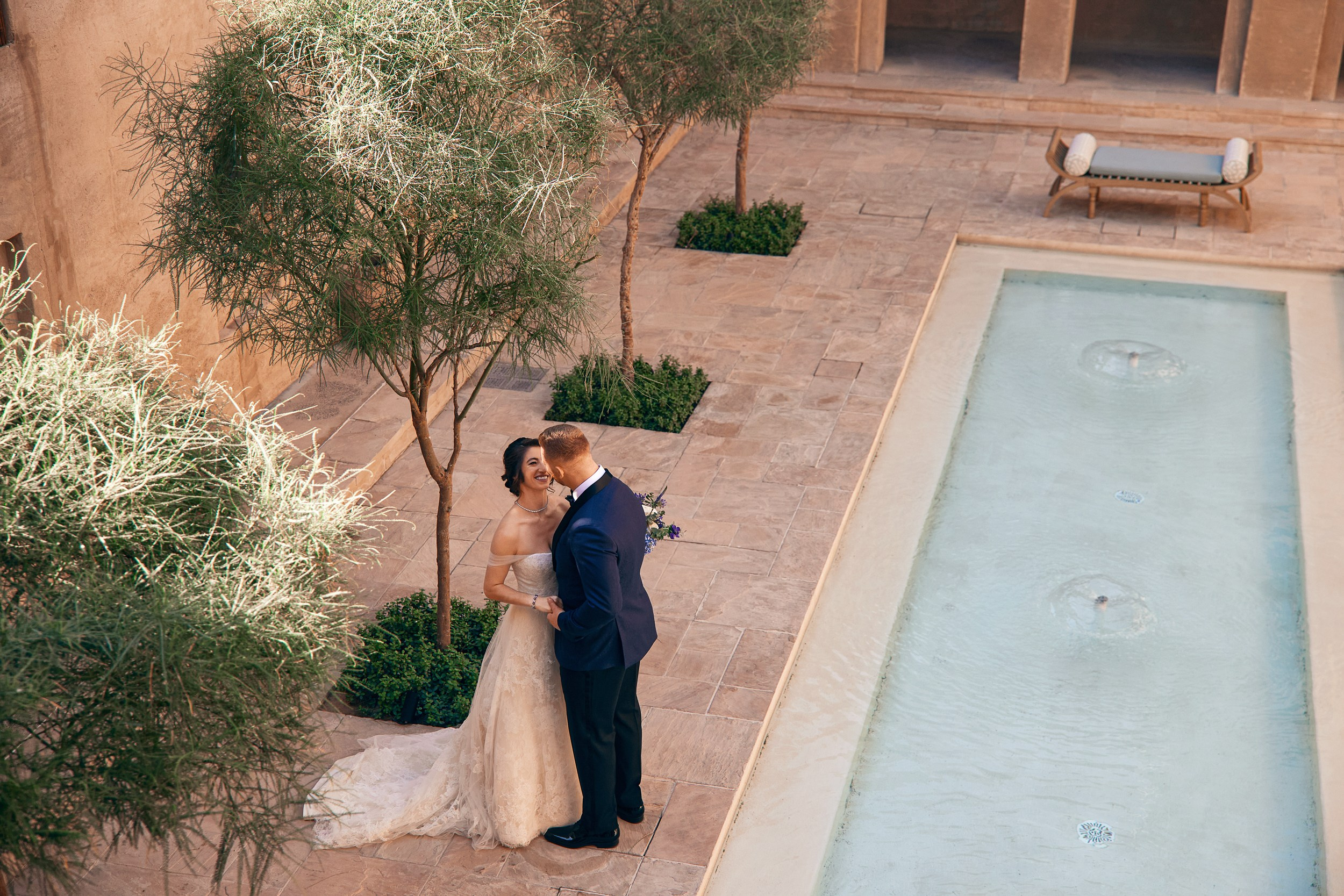 WEDDINGS. Female Photographer in Dubai