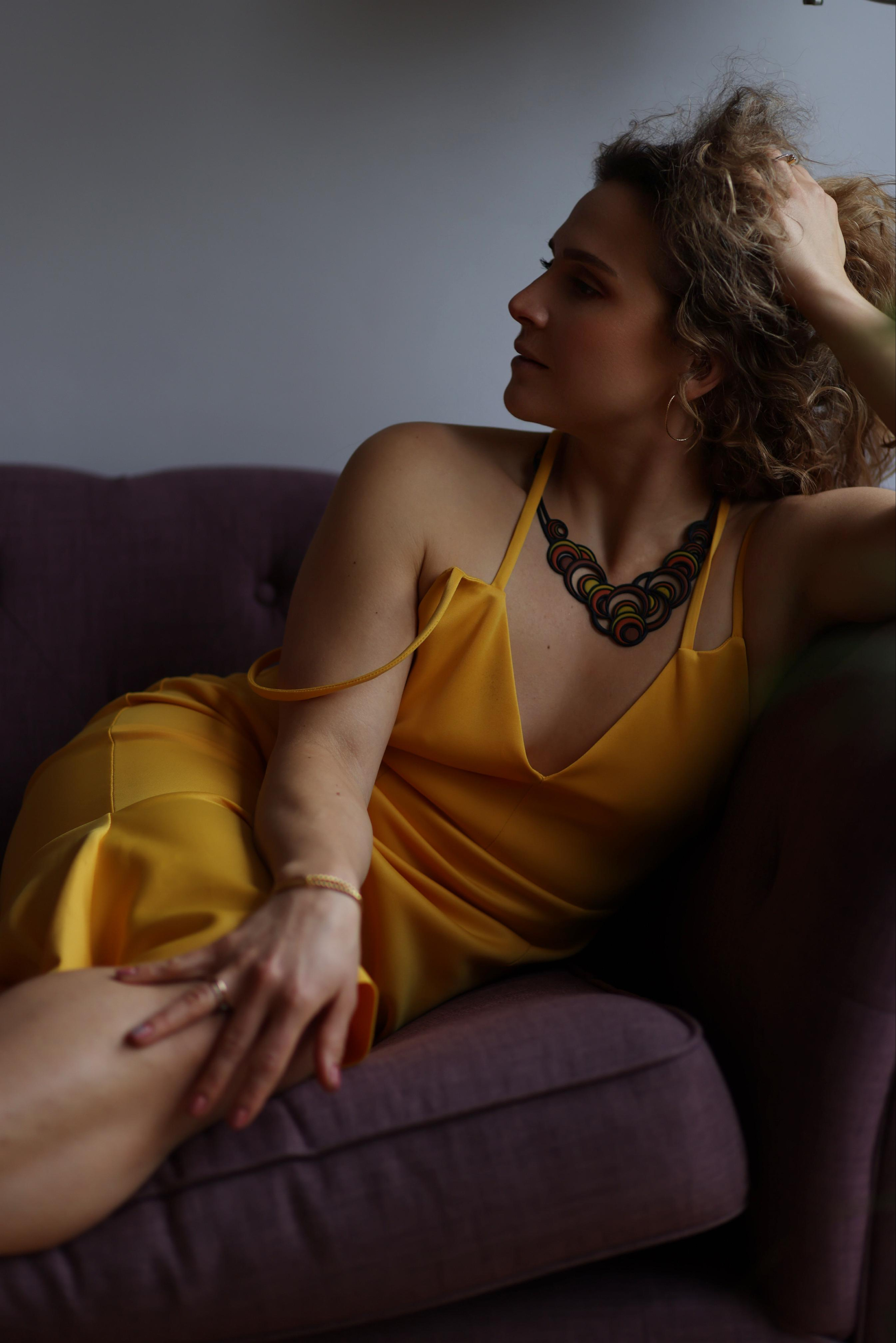 KSENIA. Главная