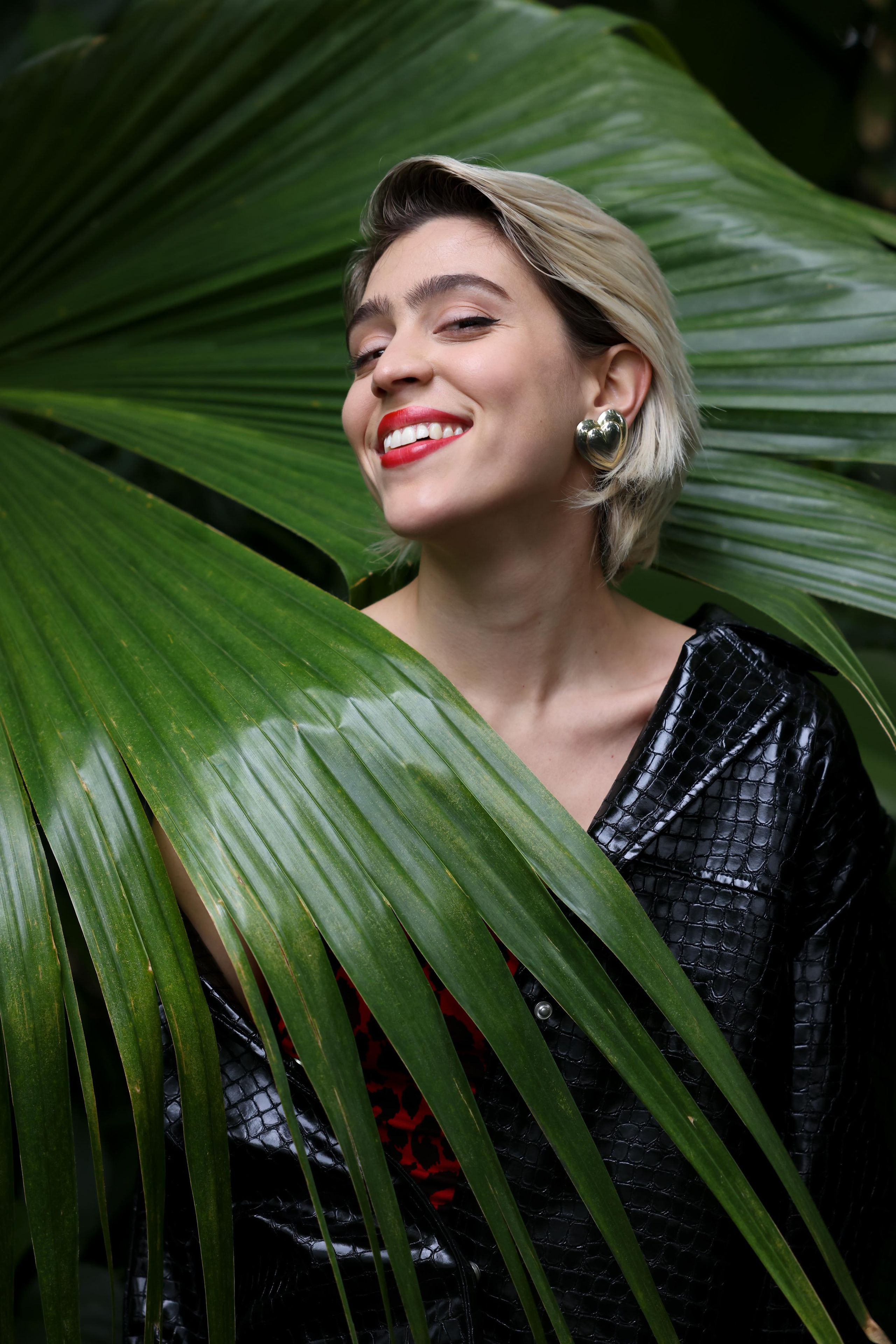 SONIA. Portrait and lifestyle photographer