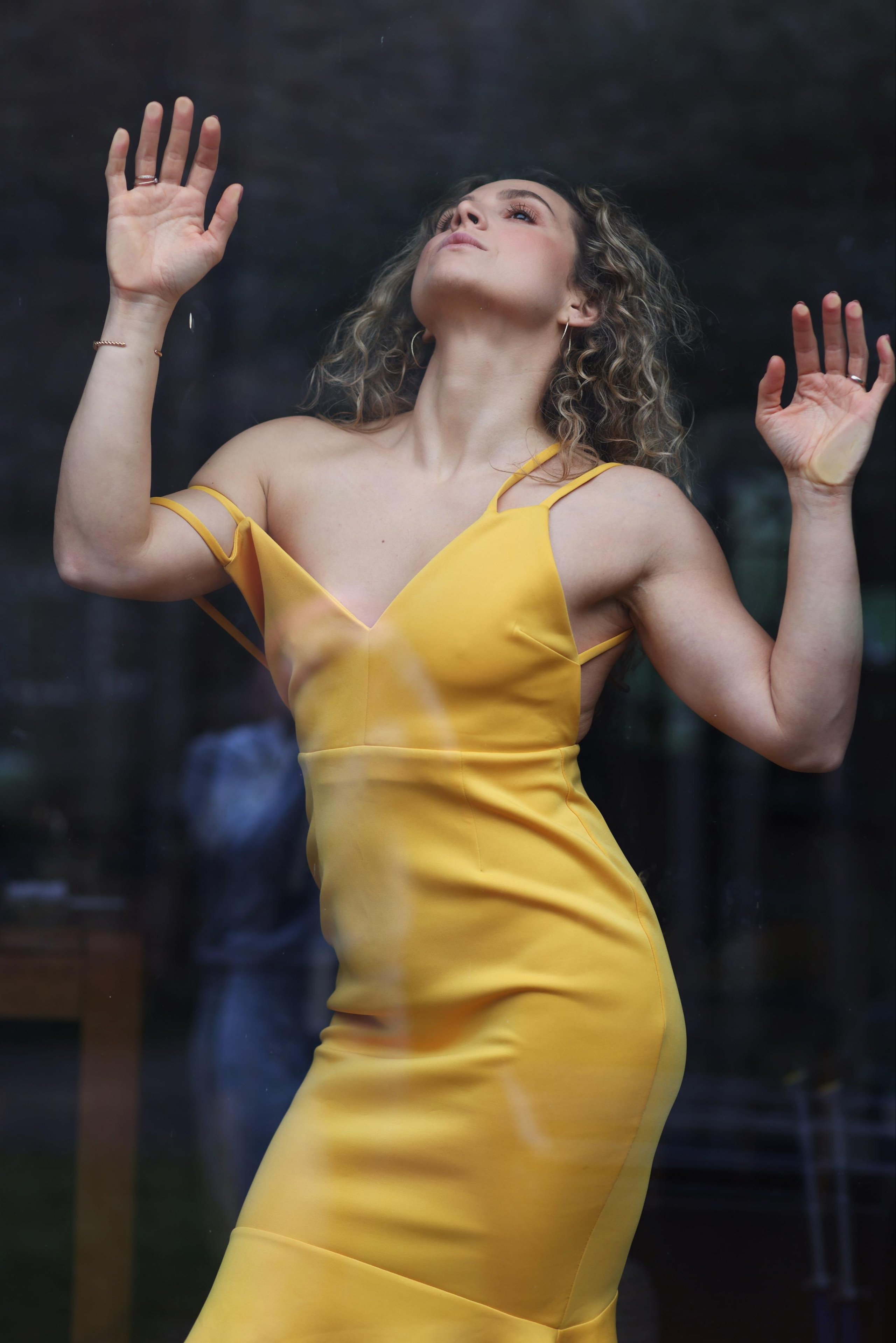 KSENIA. Главная