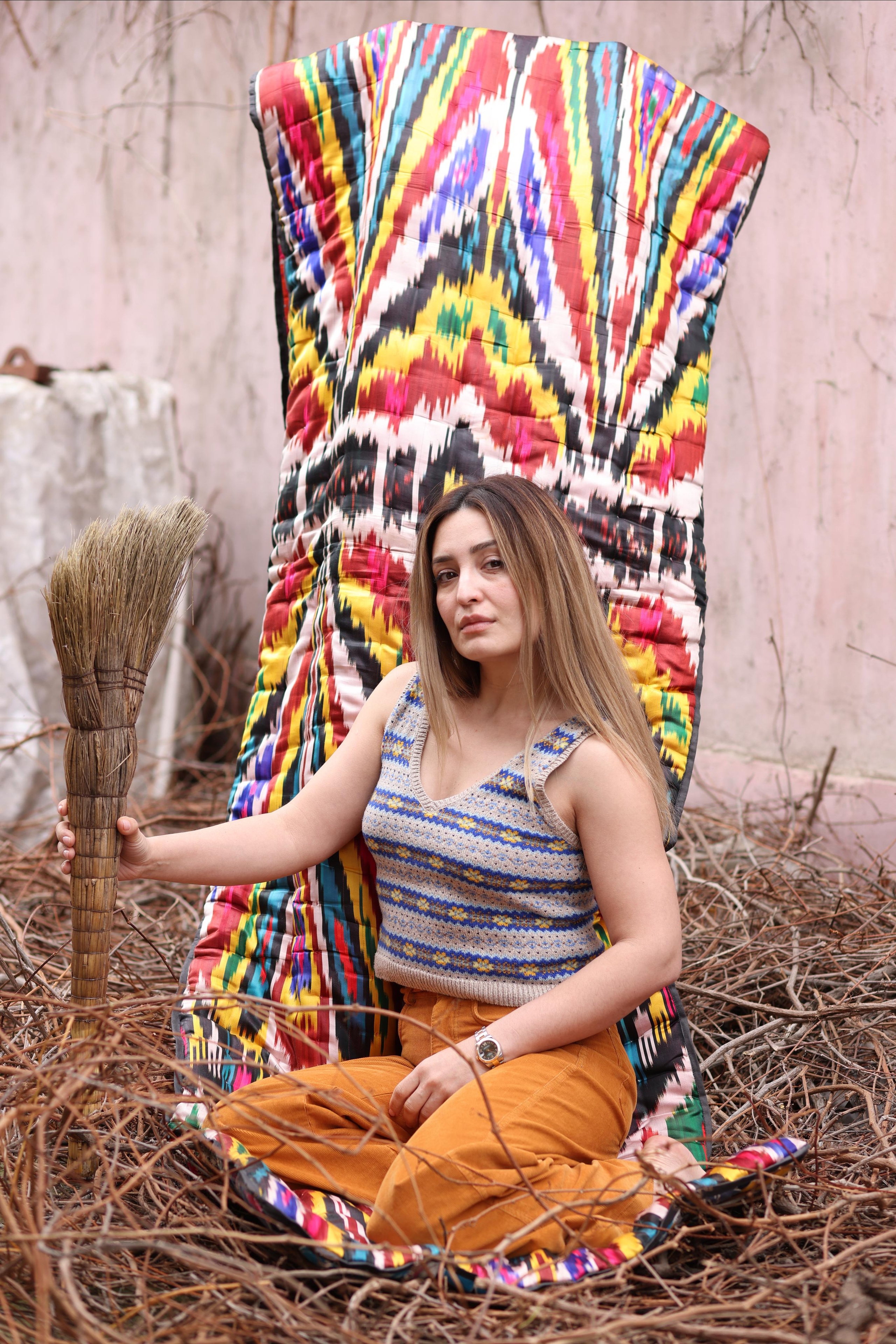 BACK TO THE ROOTS. Portrait and lifestyle photographer