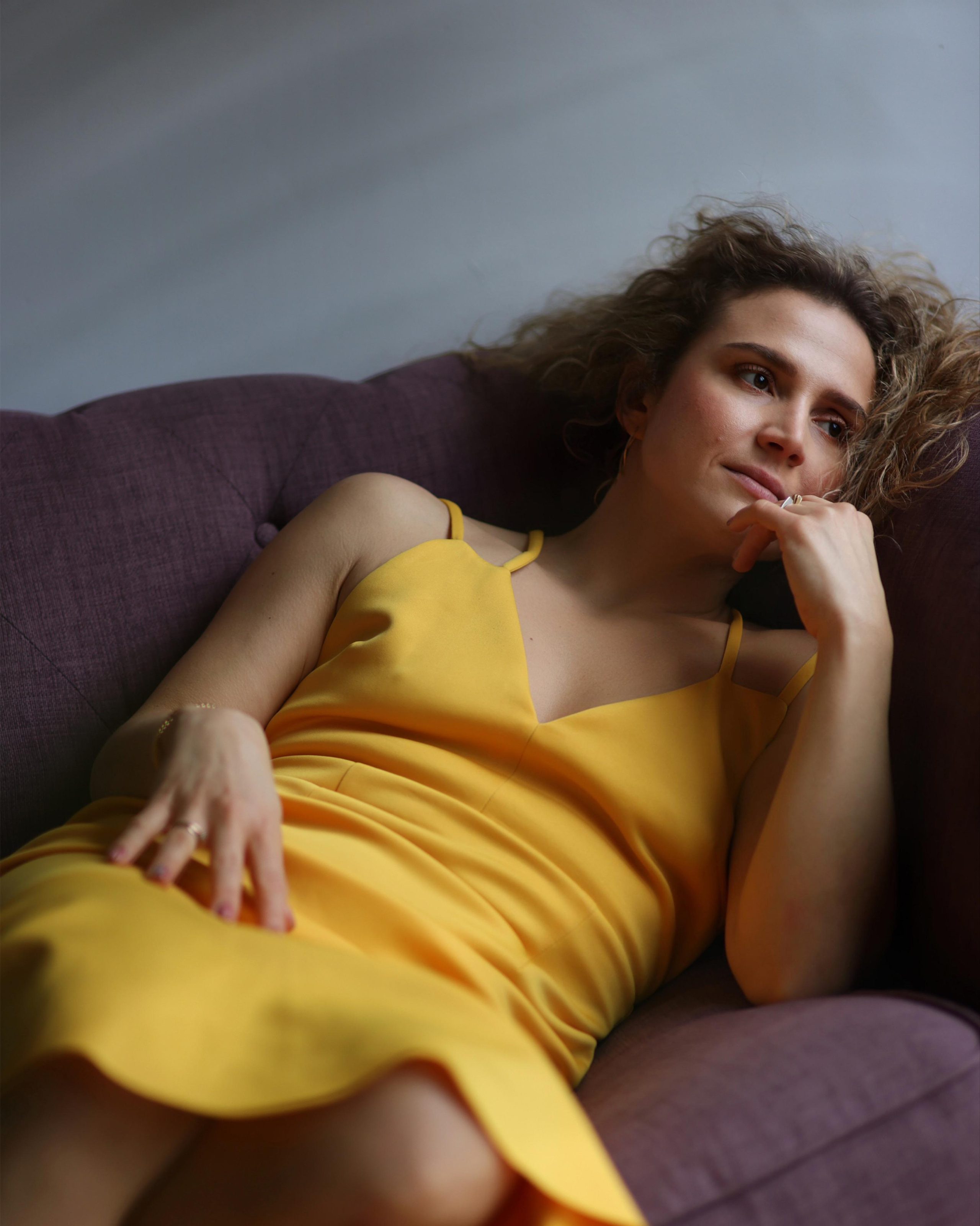 KSENIA. Главная