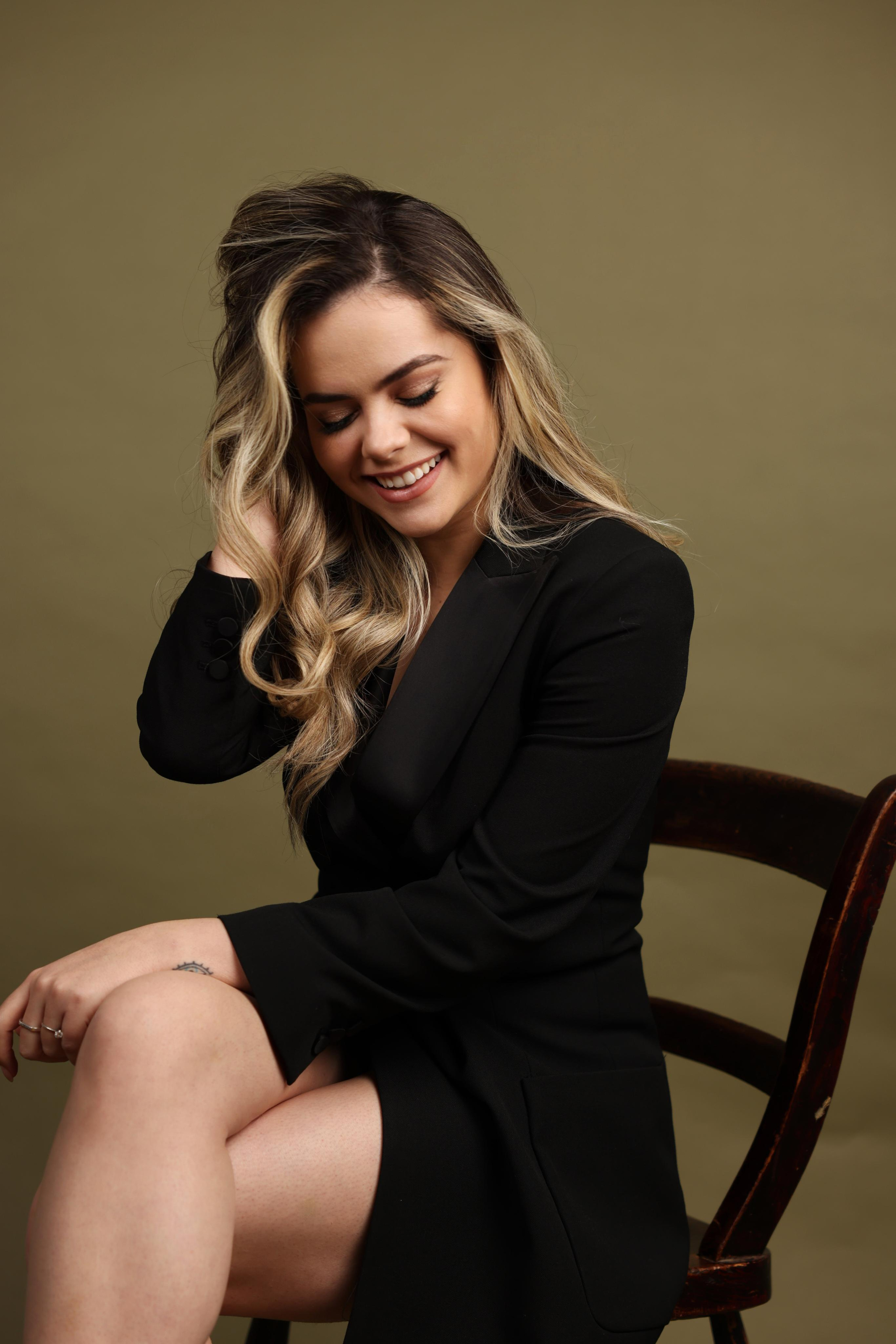 ANA. Portrait and lifestyle photographer