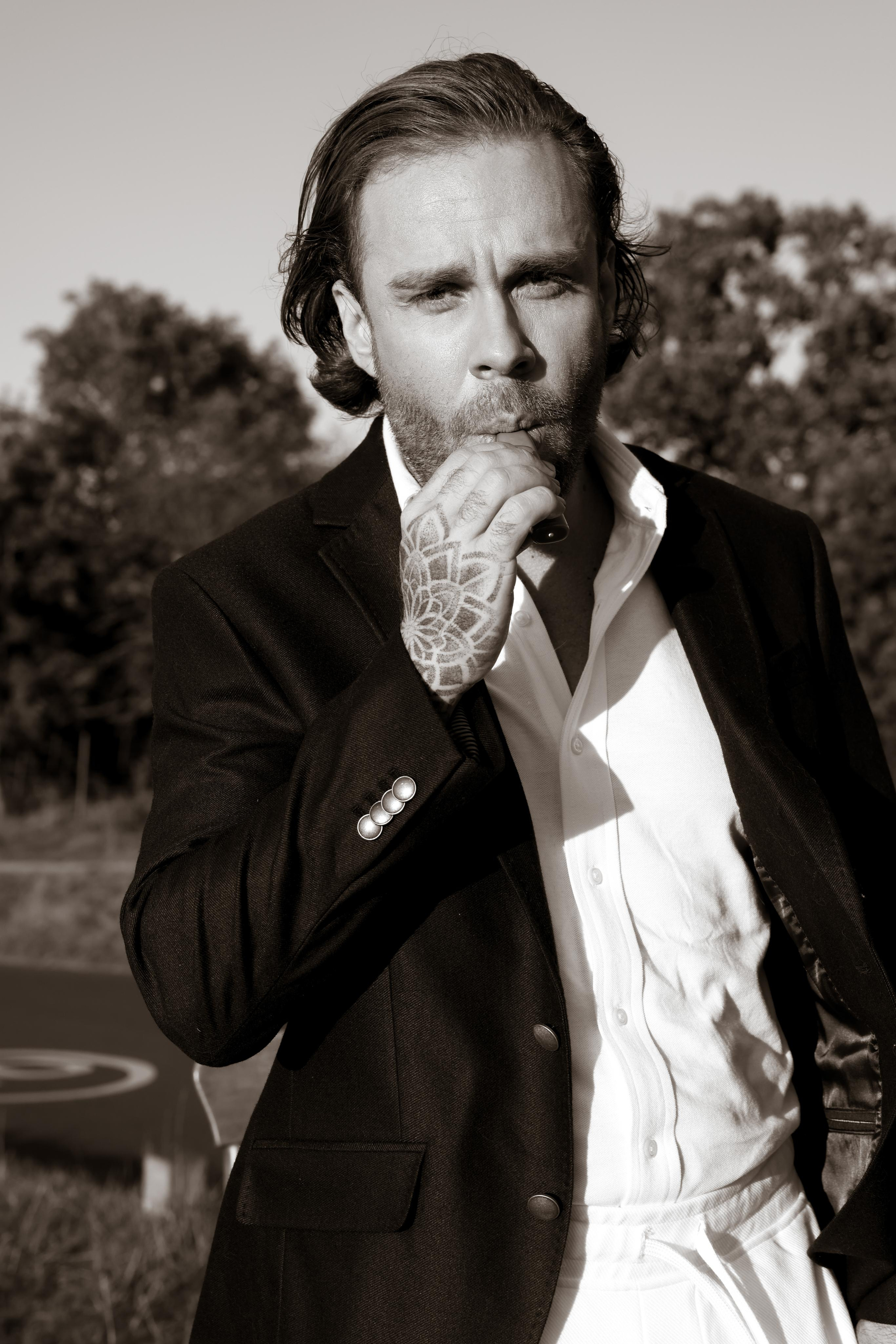 FABIO. Главная