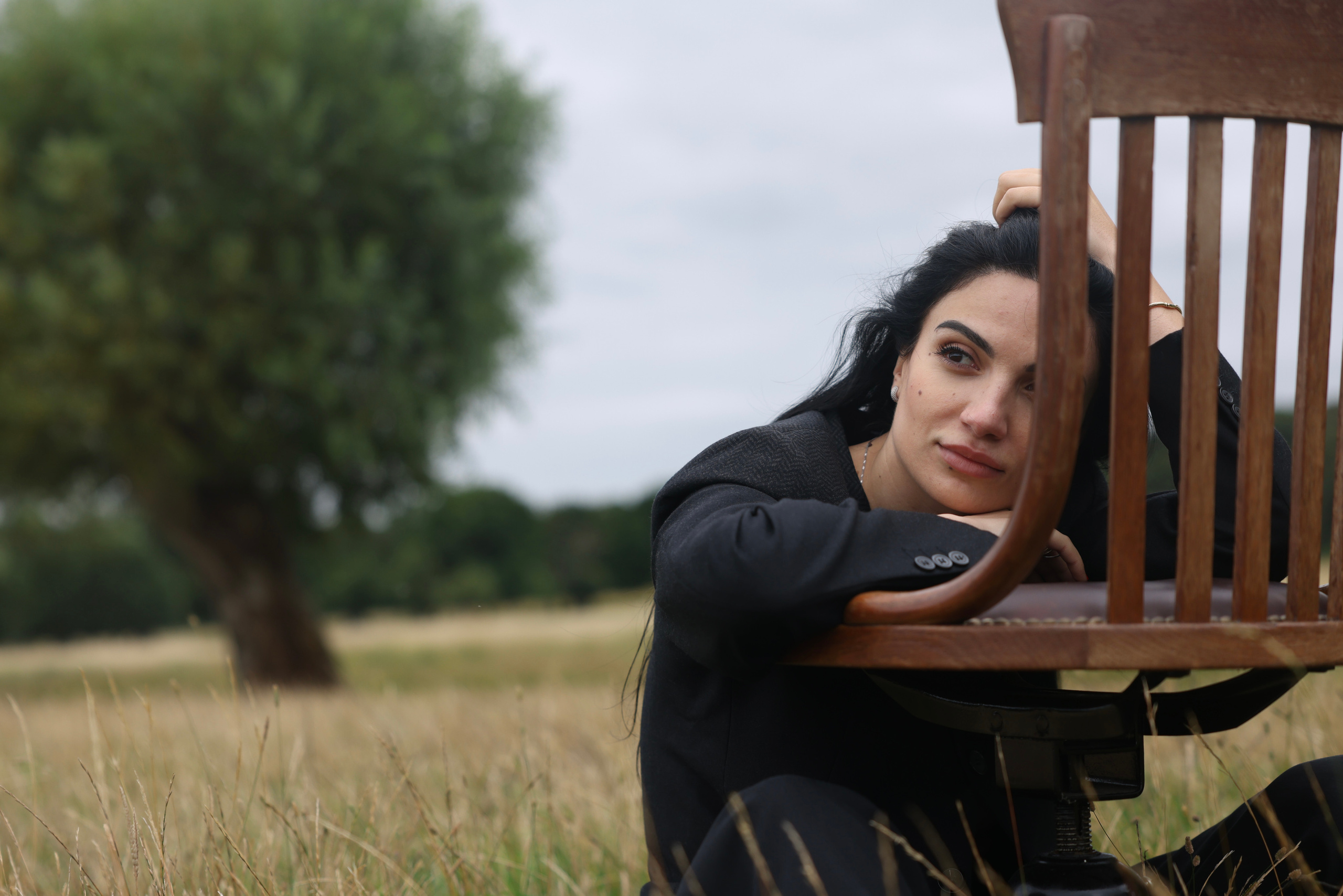 ELENA. Portrait and lifestyle photographer