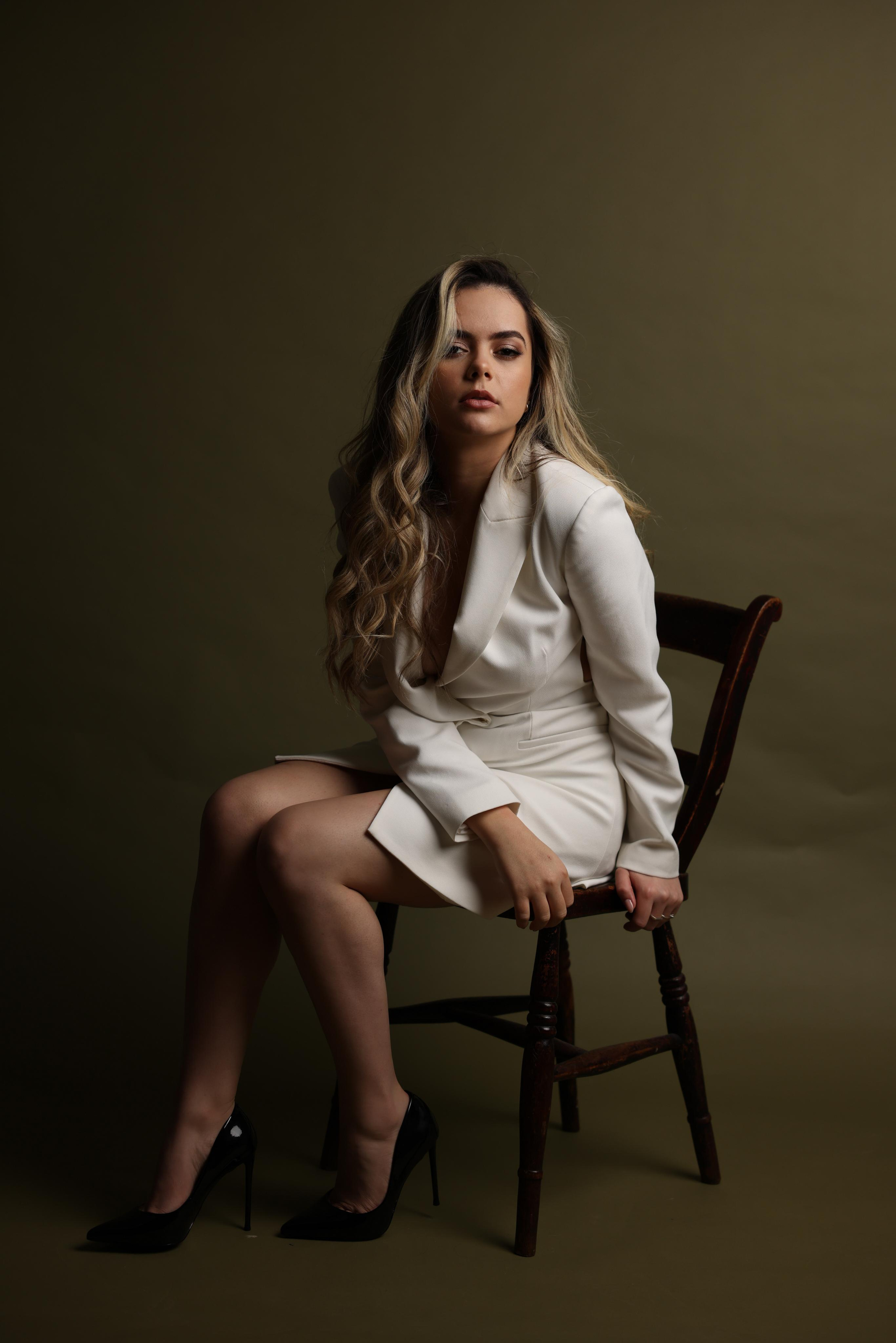 ANA. Portrait and lifestyle photographer