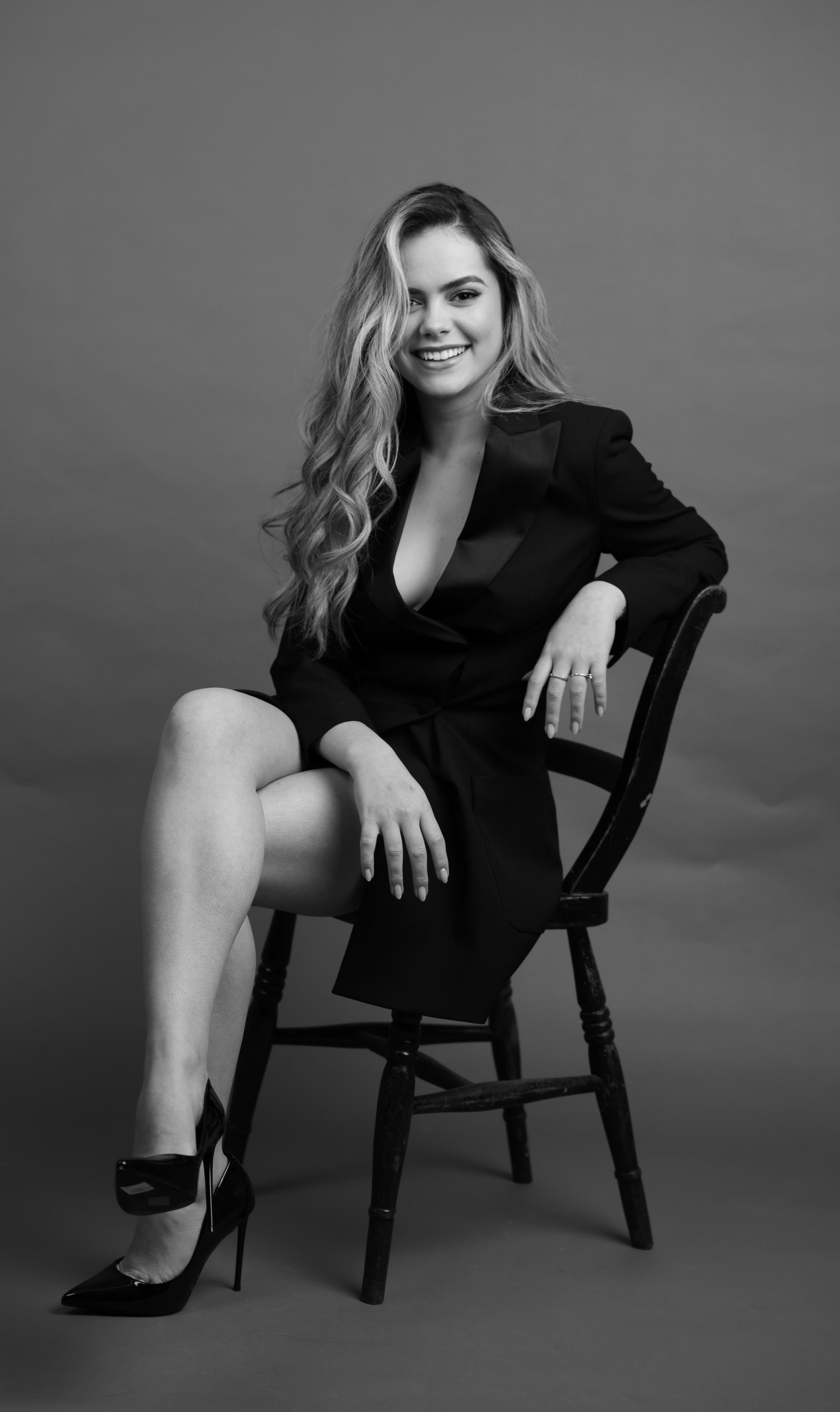 ANA. Portrait and lifestyle photographer