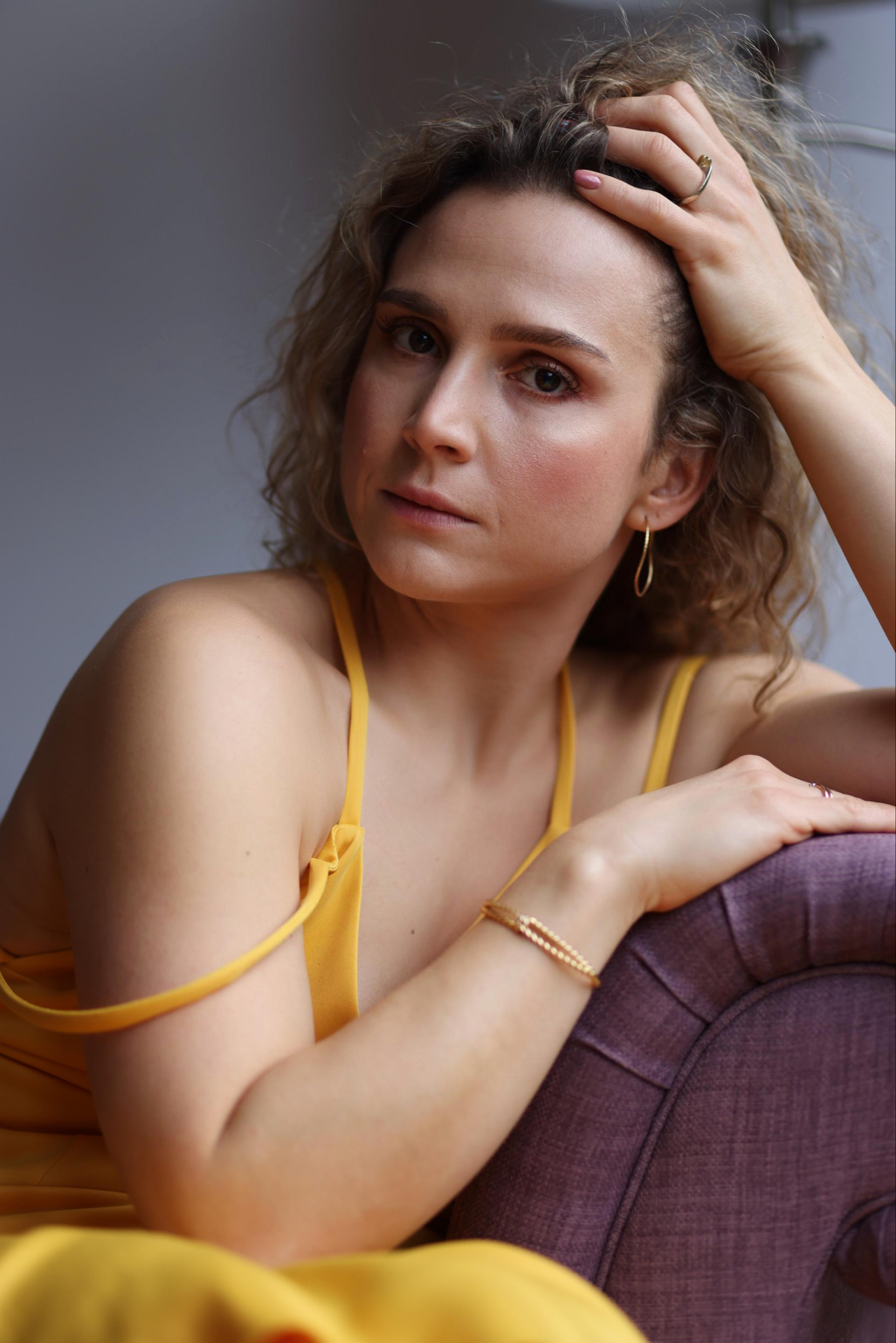 KSENIA. Главная