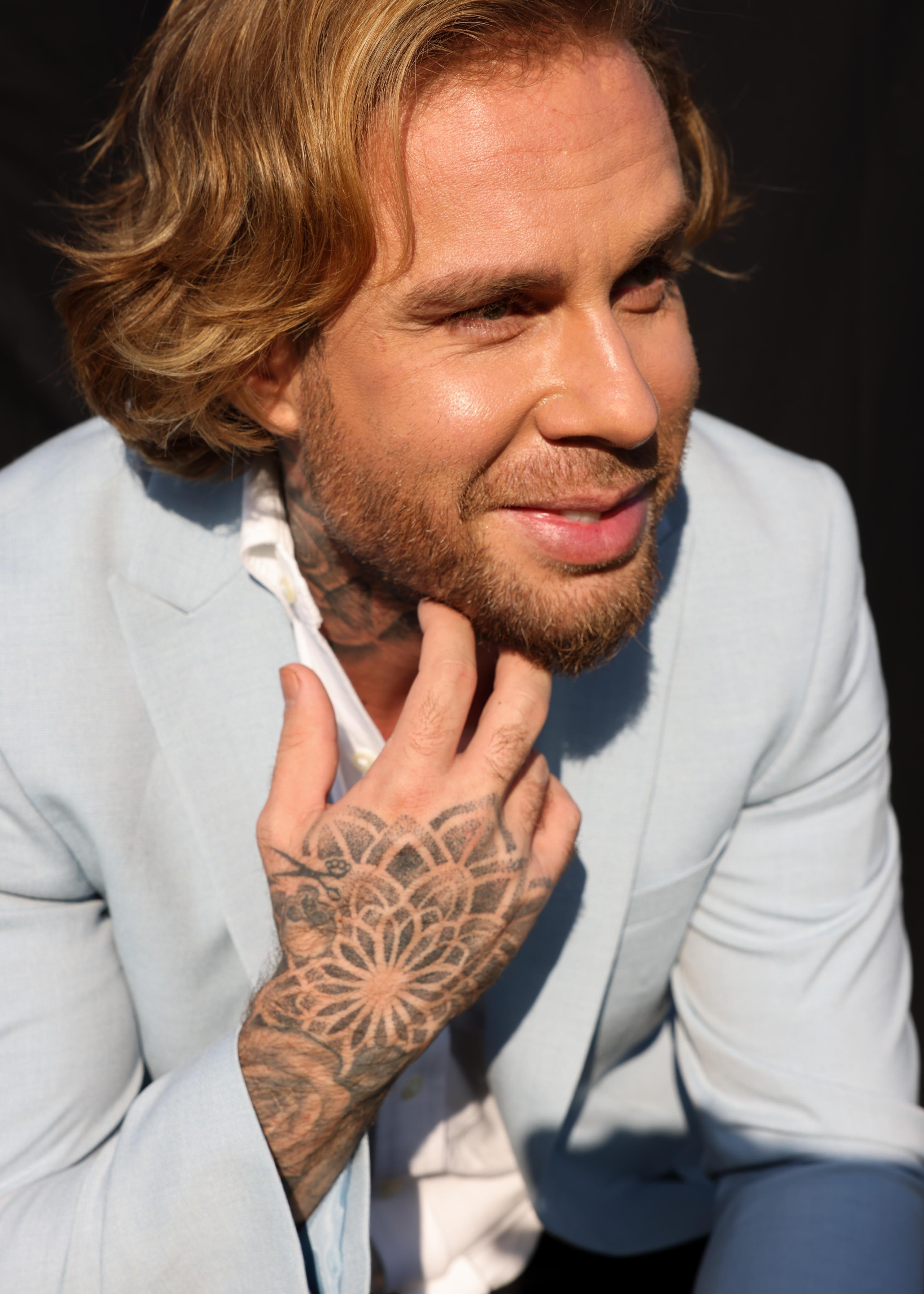 FABIO. Главная