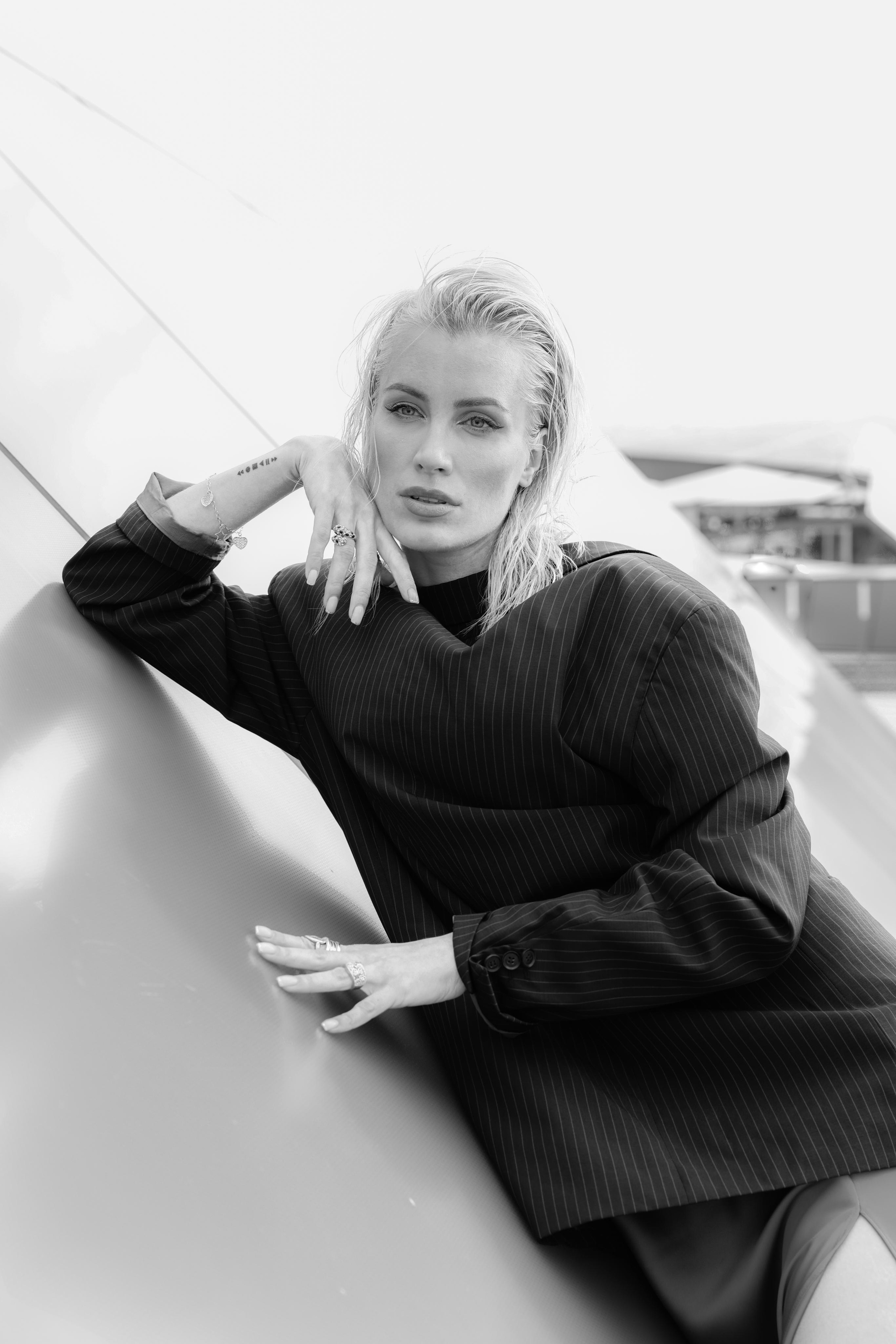 MASHA. Главная