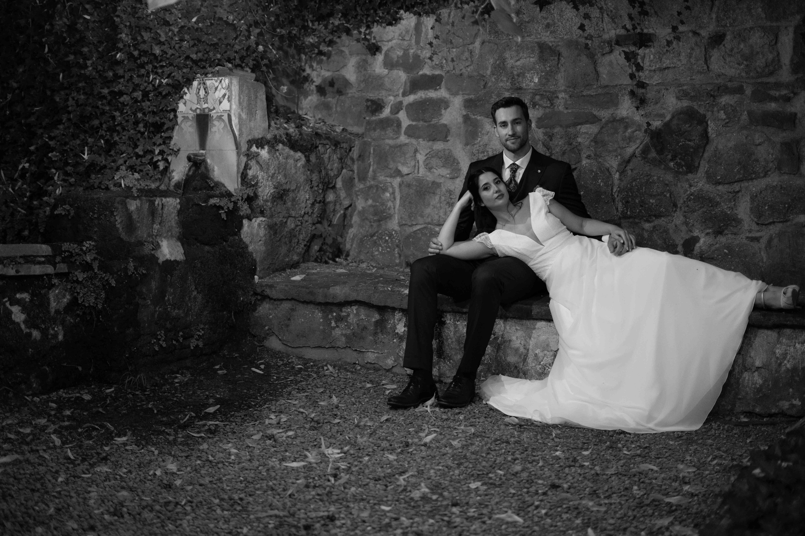 Our weddings and couples. Film and photography for weddings and brands in Barcelona