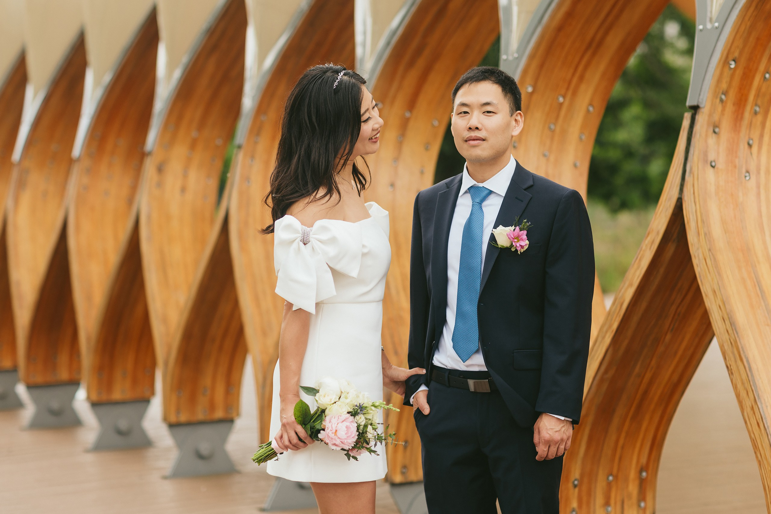 06.20.2025 Wedding. Wedding family event photographer in Chicago Nick Yushevich