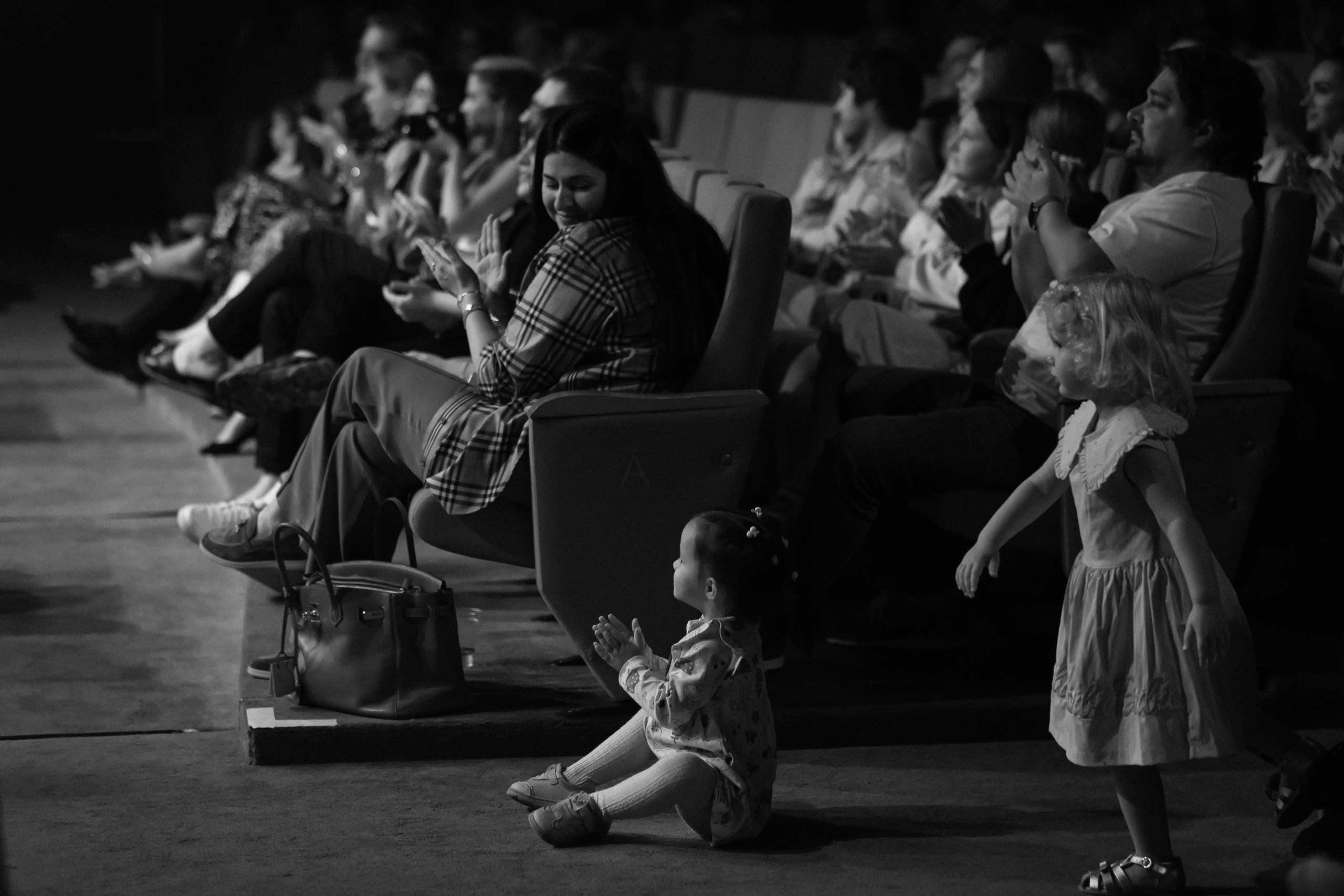 Maslenitsa 2025 for “Russian Emirates”. Photographer Anna Curly | Weddings and Events in Dubai