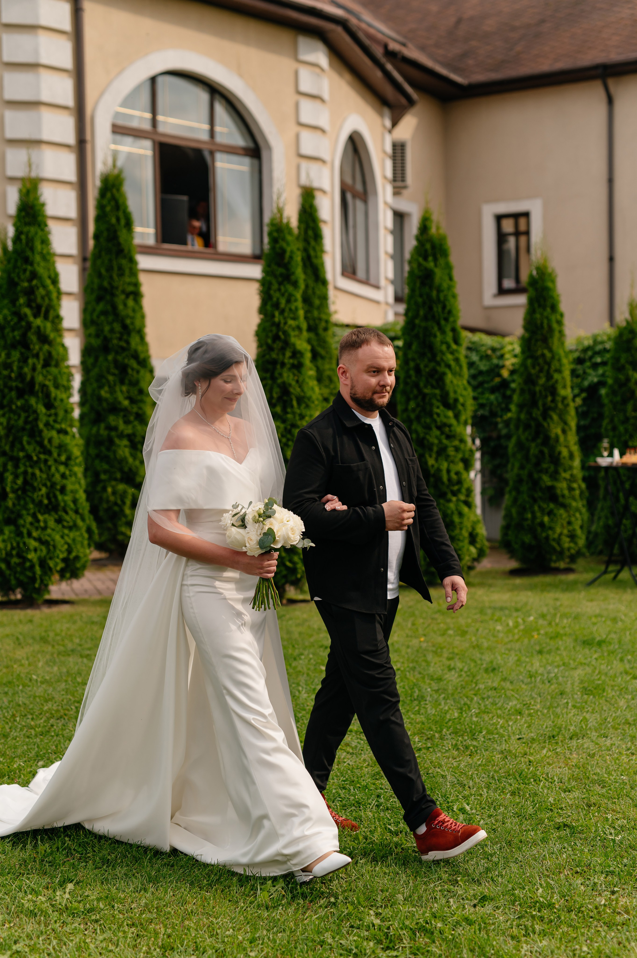 Ирина и Дмитрий. Свадебный и семейный фотограф в Минске и по всей Беларуси