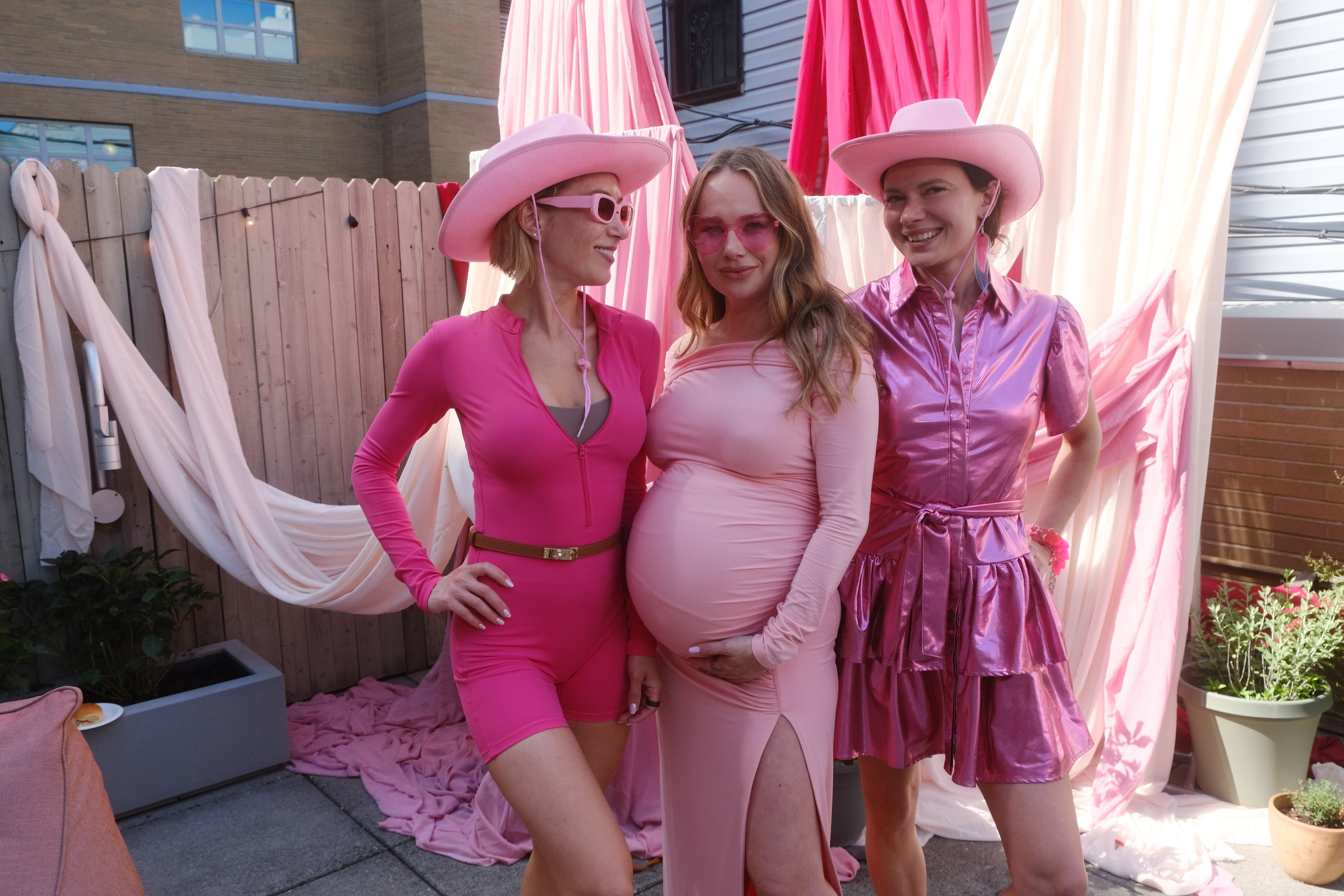 Elina & Shawn — Counting Down to Baby. New York Photographer Sveta Zemskova, NYC Photo