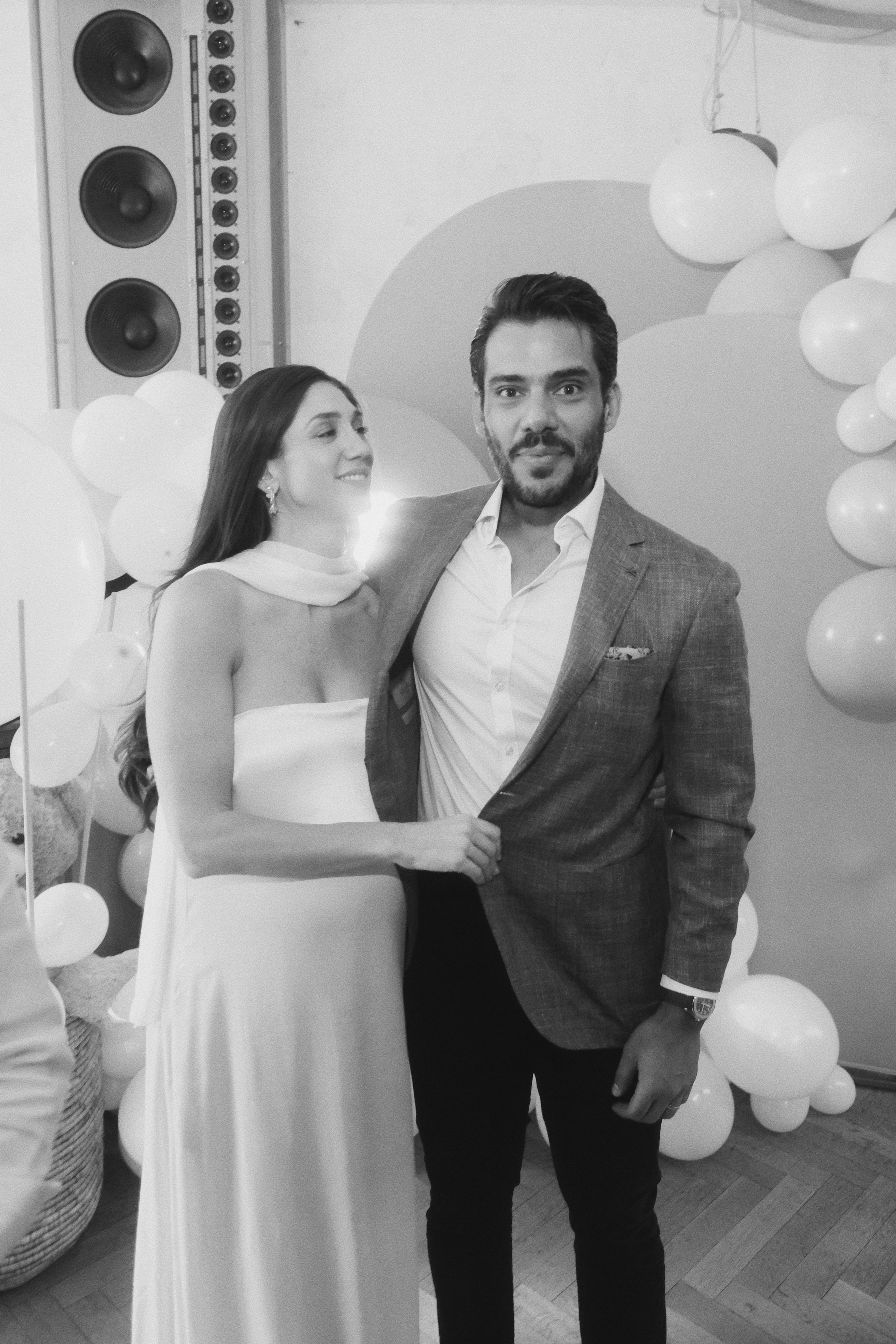 Welcome little one. New York Photographer Sveta Zemskova, NYC Photo