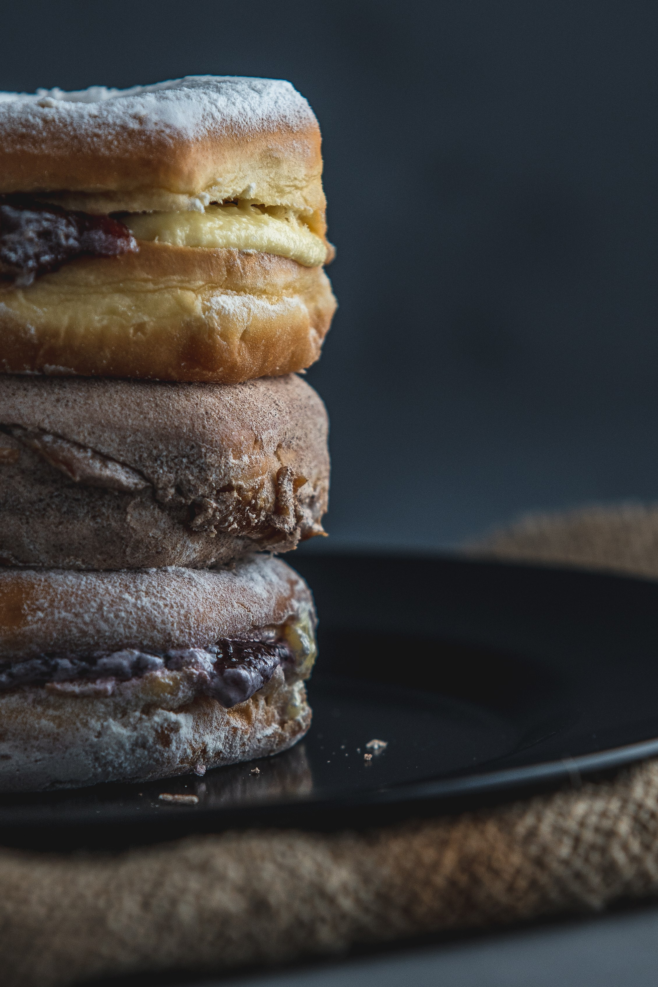 Alimentos. Fernando Giopato