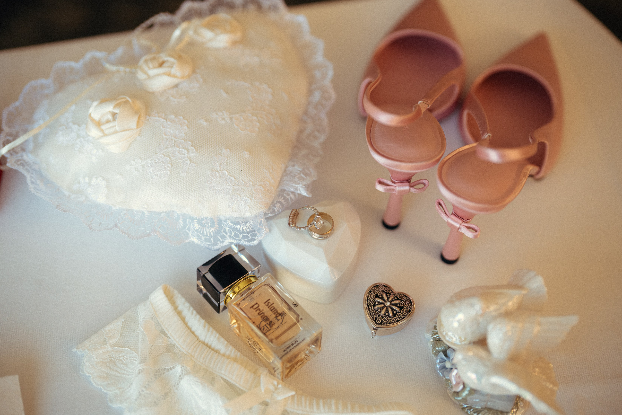 P&J. Wedding & elopement photographer Viktoriya Kravtsov. Las Vegas