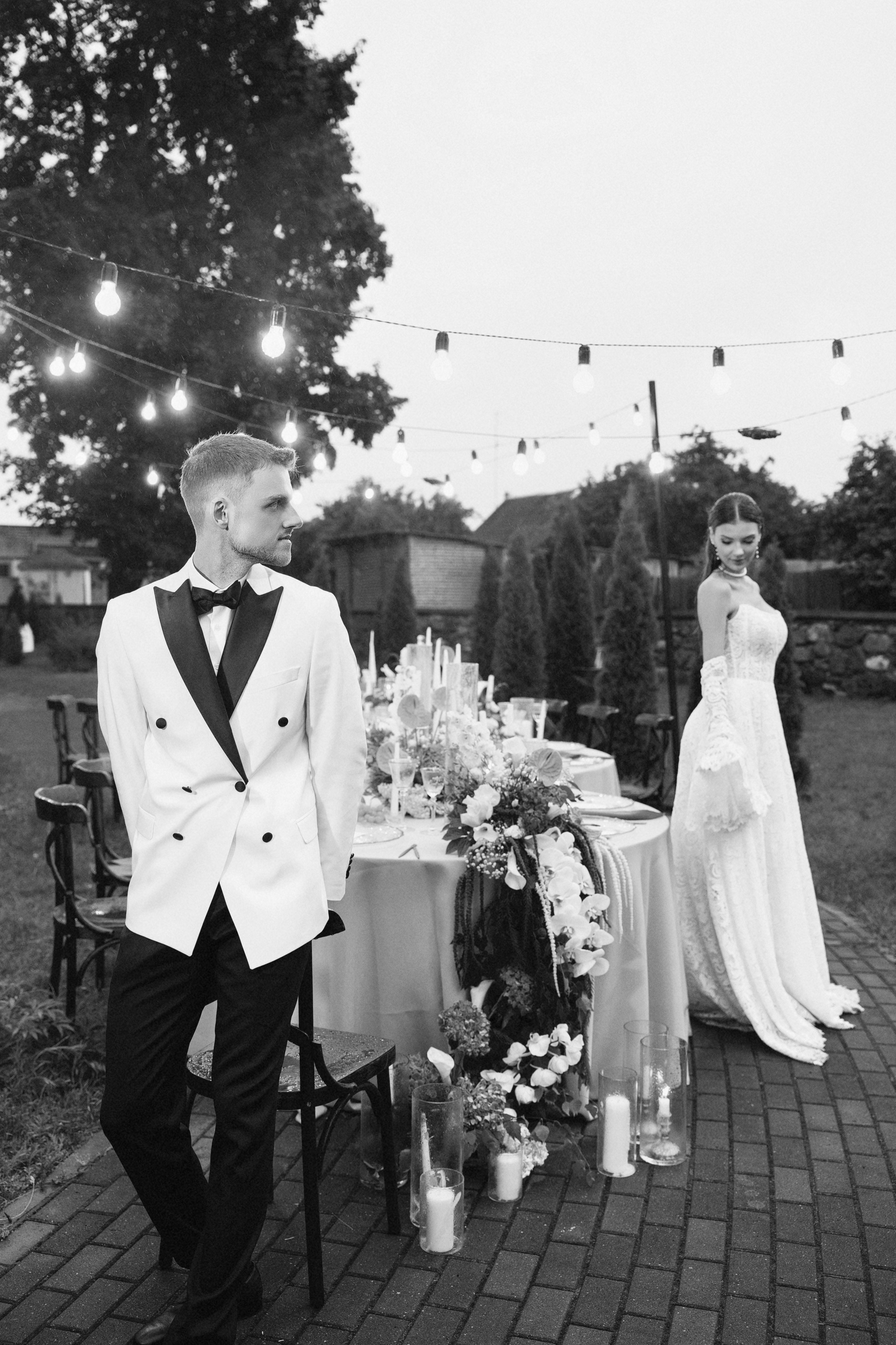 WEDDING. Hanna Datskevich