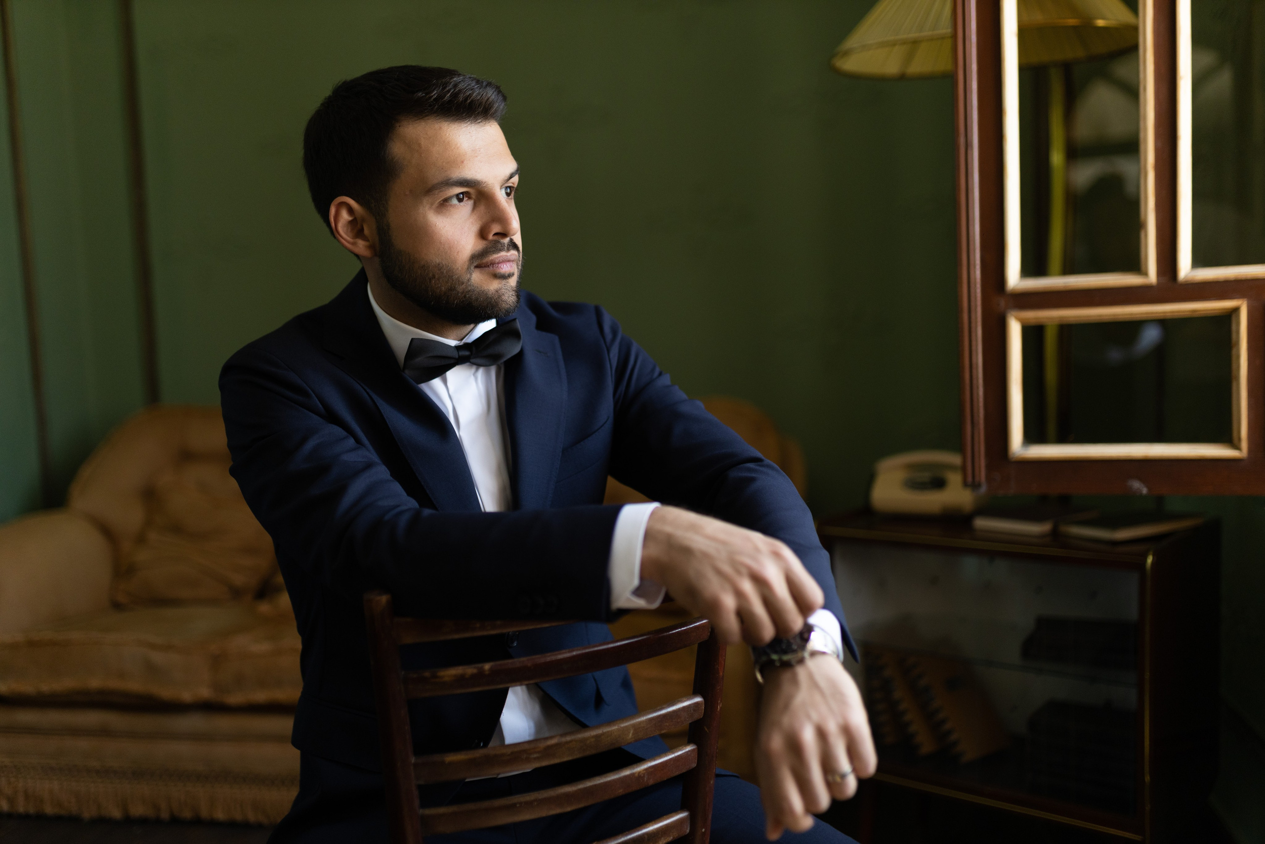 Natiq Nargiz. WORLDWIDE PHOTOGRAPHER